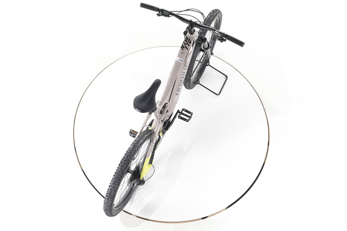 Haibike AllMtn 2 E-Bike Fully - Image 23