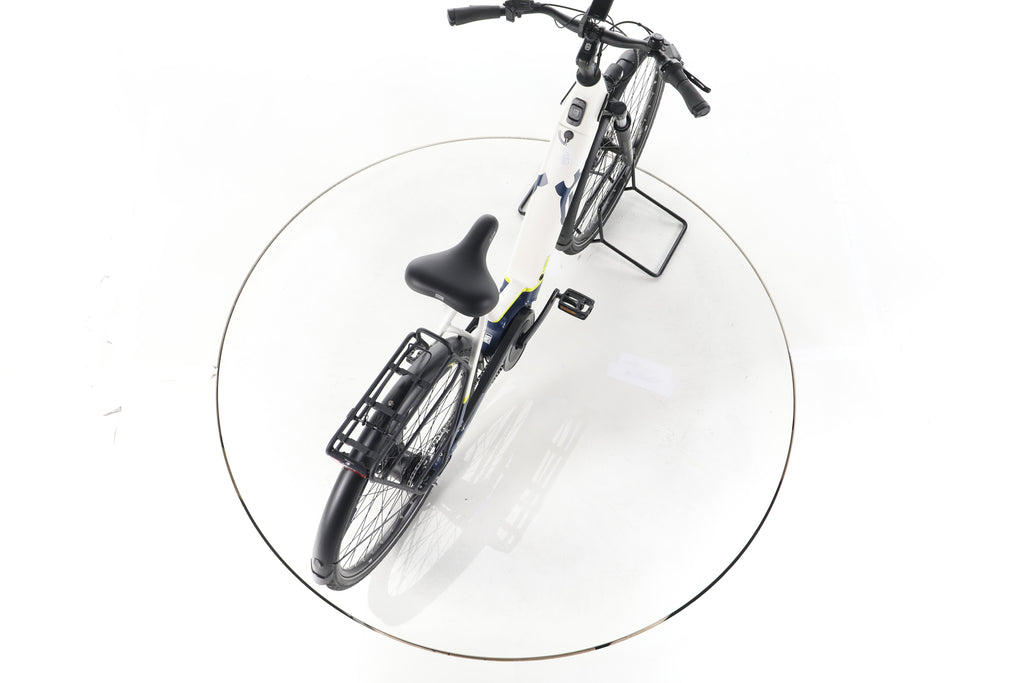 Husqvarna E-Bicycles Grand Towner 5 CB City E-Bike Tiefeinsteiger - Image 23