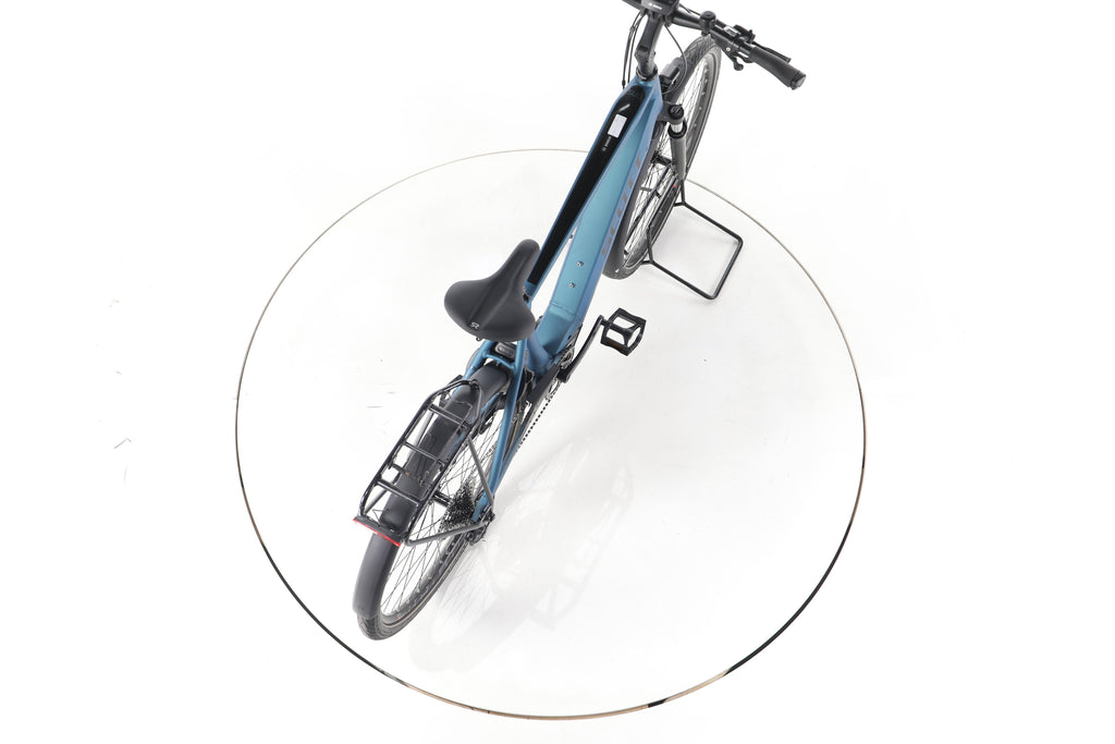 Scott Sub Sport Eride 10 Trekking E-Bike - Image 23