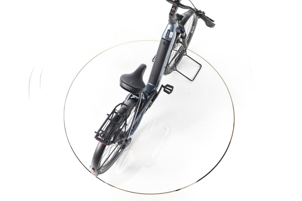 FLYER Gotour 7.23 City E-Bike Tiefeinsteiger 2025 - Image 23