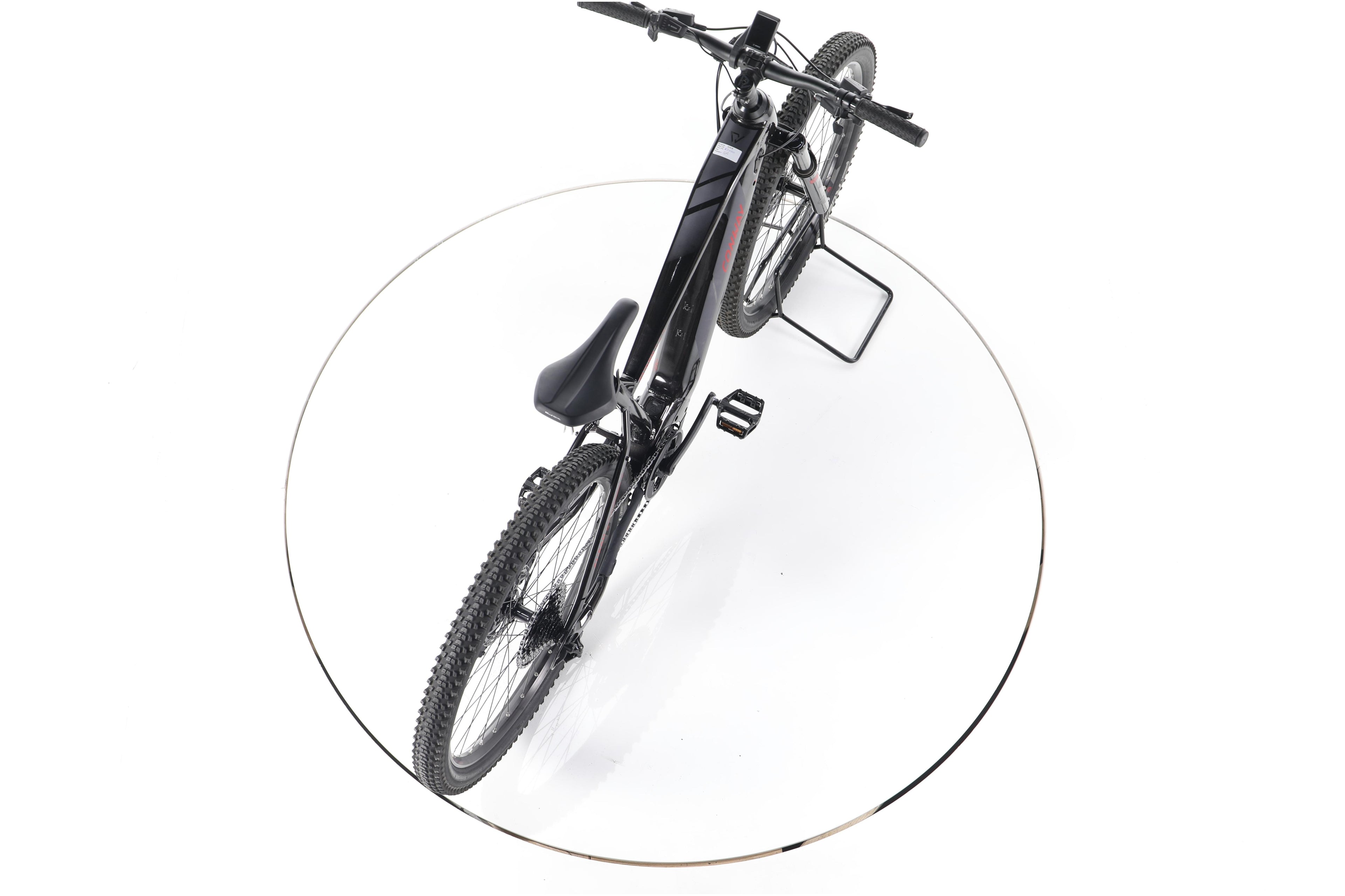 Conway Cairon S 5.0 E-Bike - Image 23