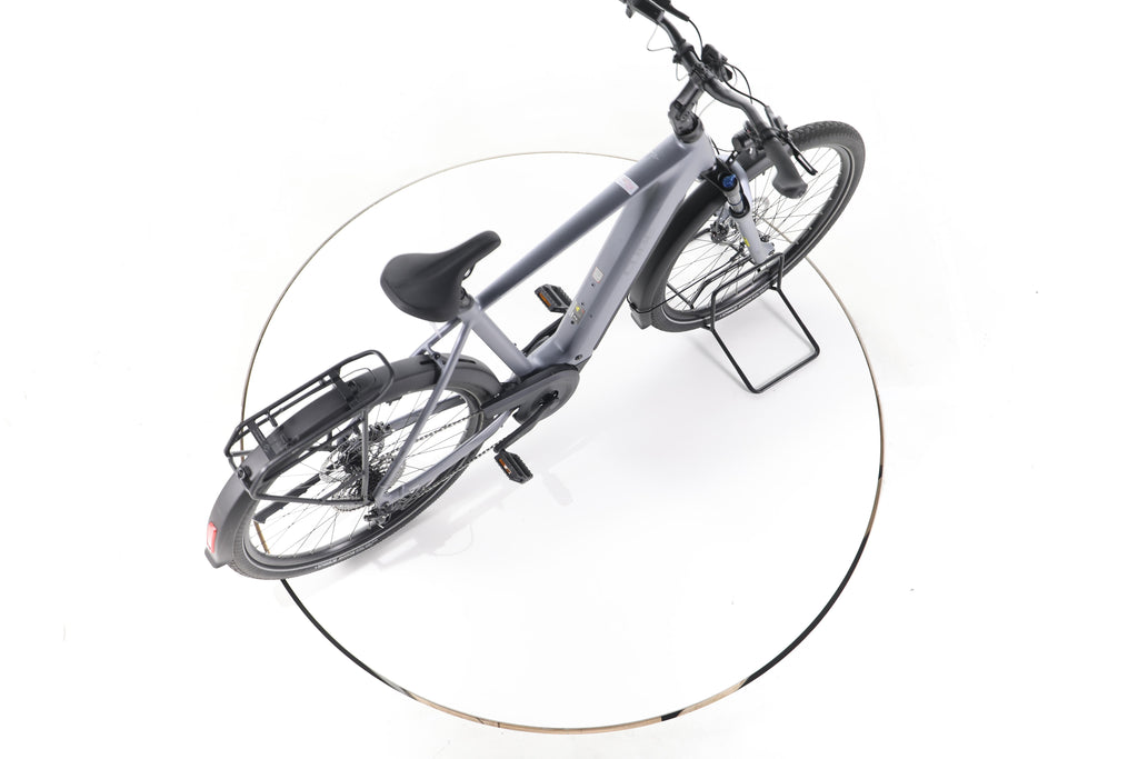 Cube Touring Hybrid Pro Trekking E-Bike 2025 - Image 24