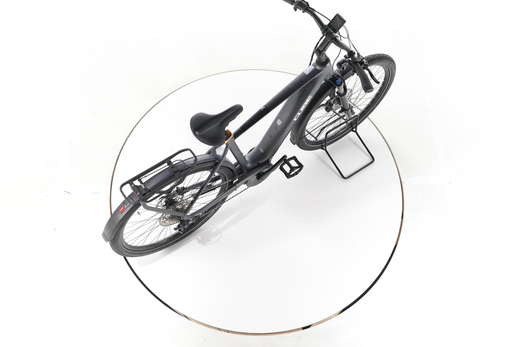 Cube Touring Hybrid EXC Trekking E-Bike - Image 24