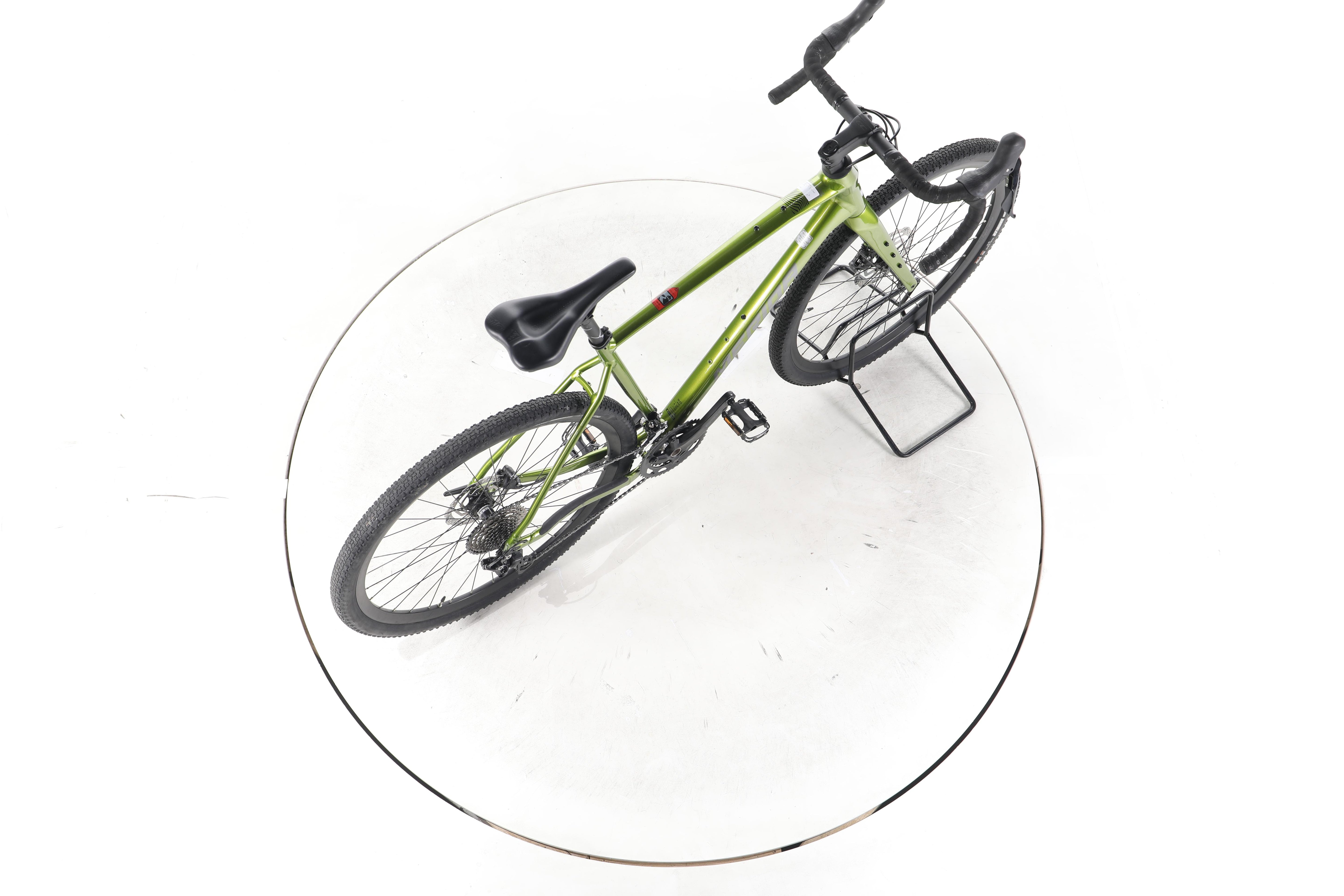 Merida Silex 400 Gravelbike - Image 24