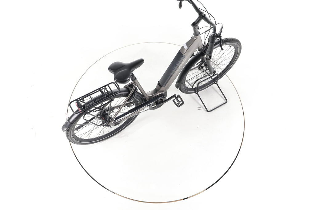 Kalkhoff 28 DA Image 3 B Move City E-Bike Tiefeinsteiger - Image 24