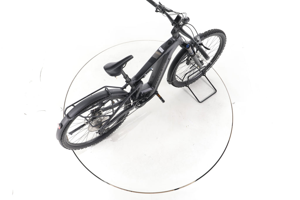 Focus Thron² 6.8 EQP SUV E-Bike - Image 24