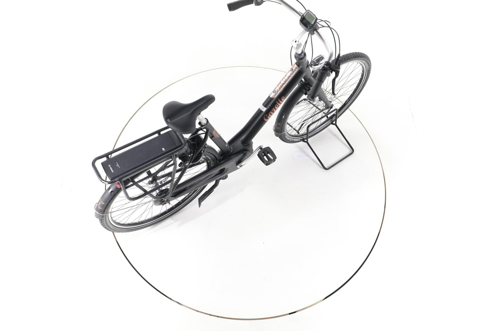 Gazelle Miss Grace HMB City E-Bike Tiefeinsteiger - Image 24