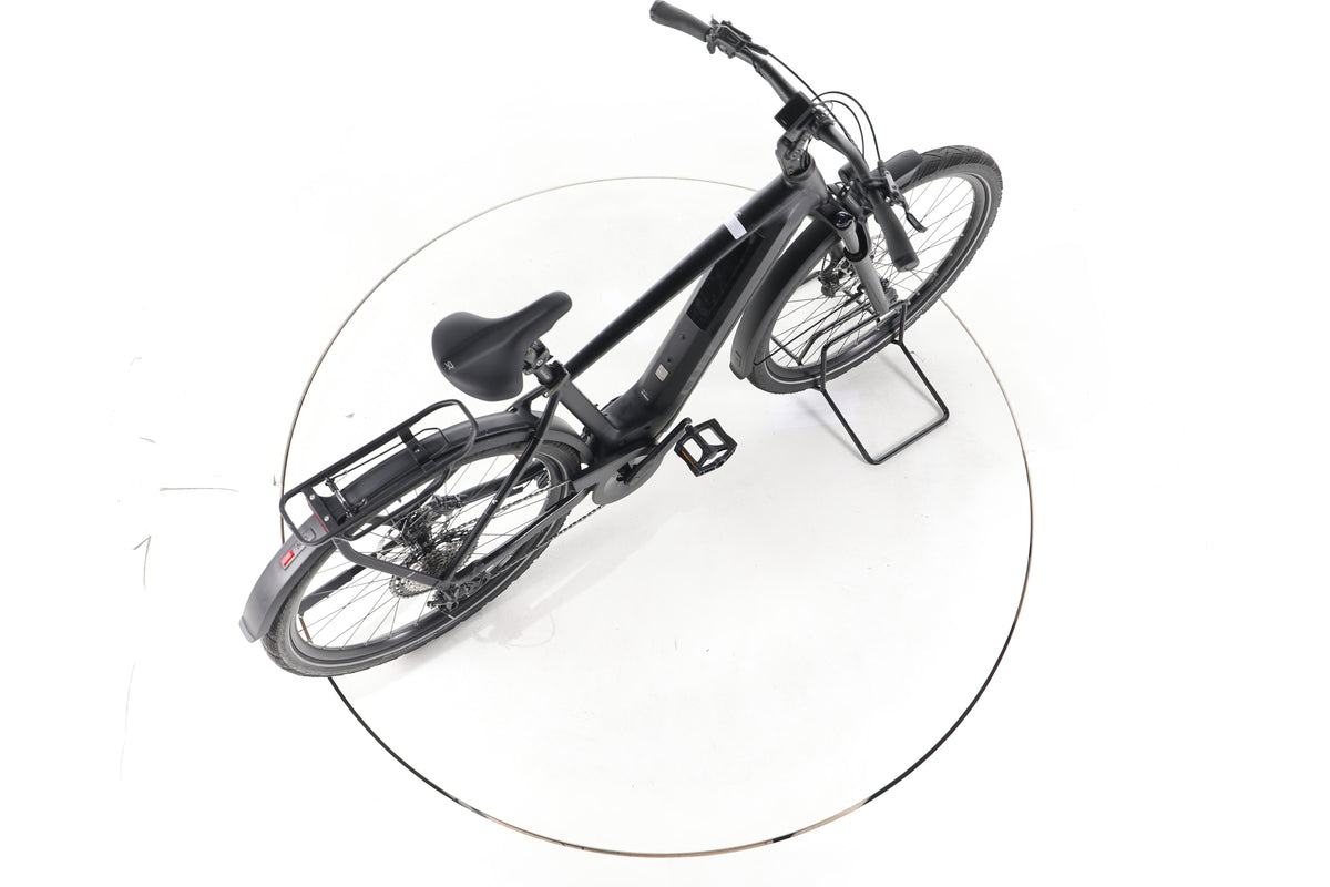Cube Kathmandu Hybrid SLT Trekking E-Bike 2024 - Image 24
