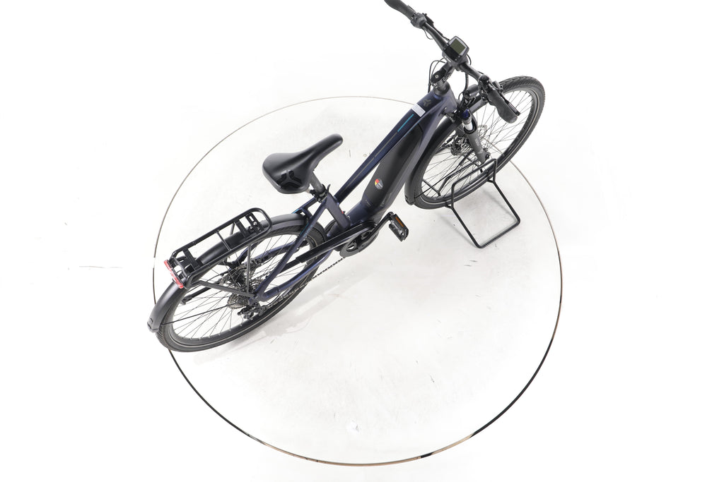 Carver Route E.420 Trekking E-Bike - Image 24