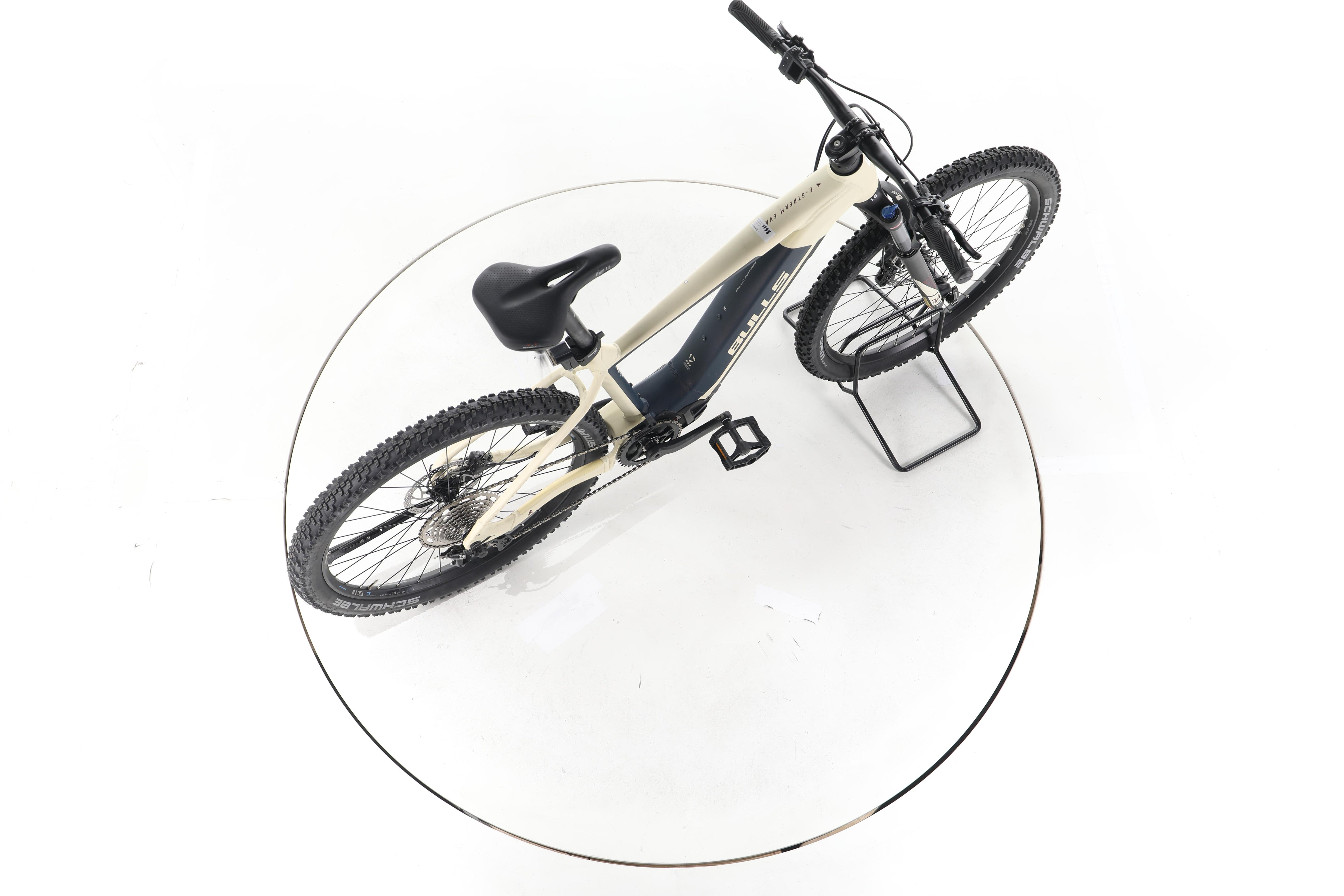 Bulls E-Stream EVA 1 E-Bike - Image 24