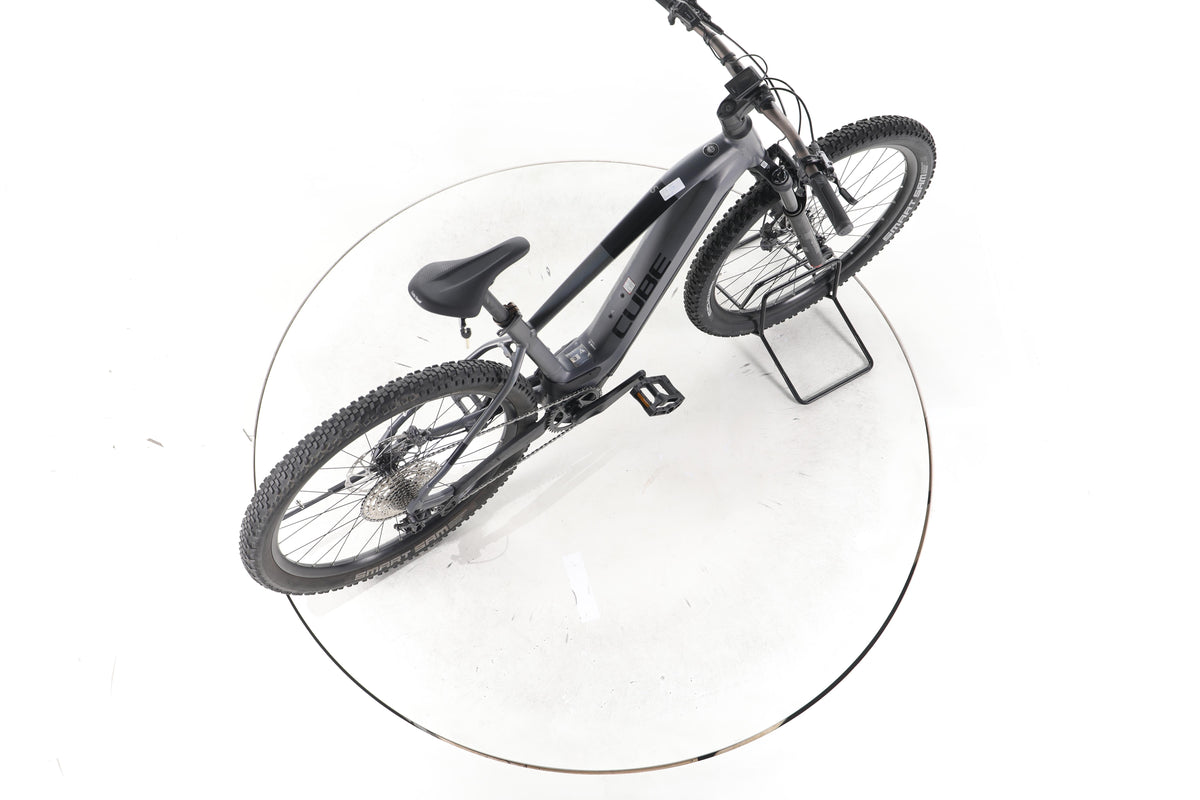 Cube Reaction Hybrid SLT E-Bike - Image 24