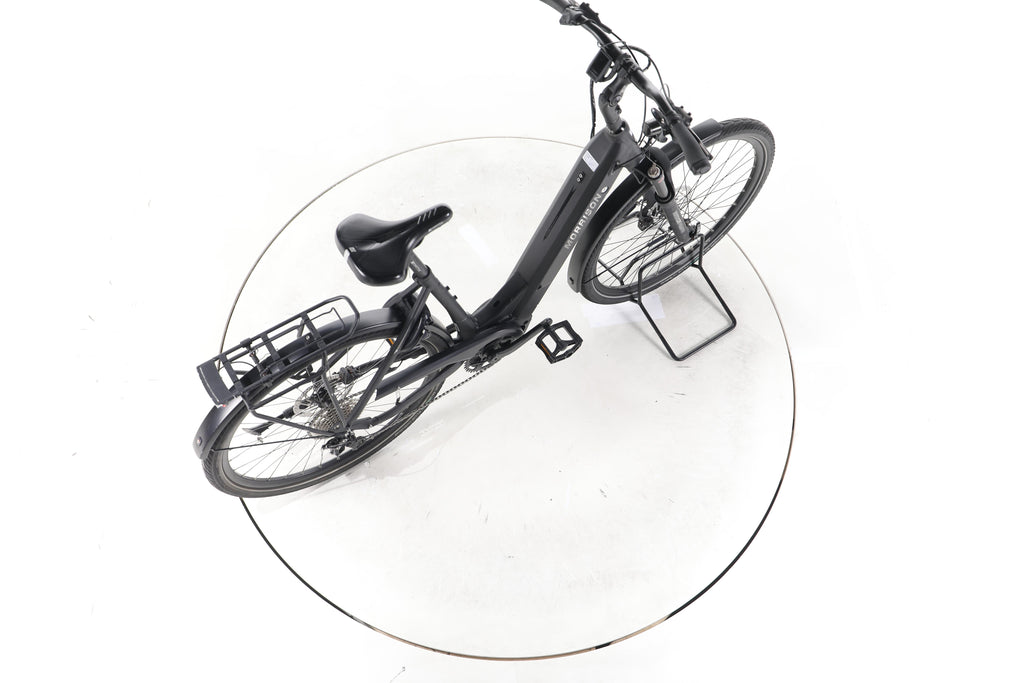 MORRISON E 10.0 Trekking E-Bike Tiefeinsteiger - Image 24