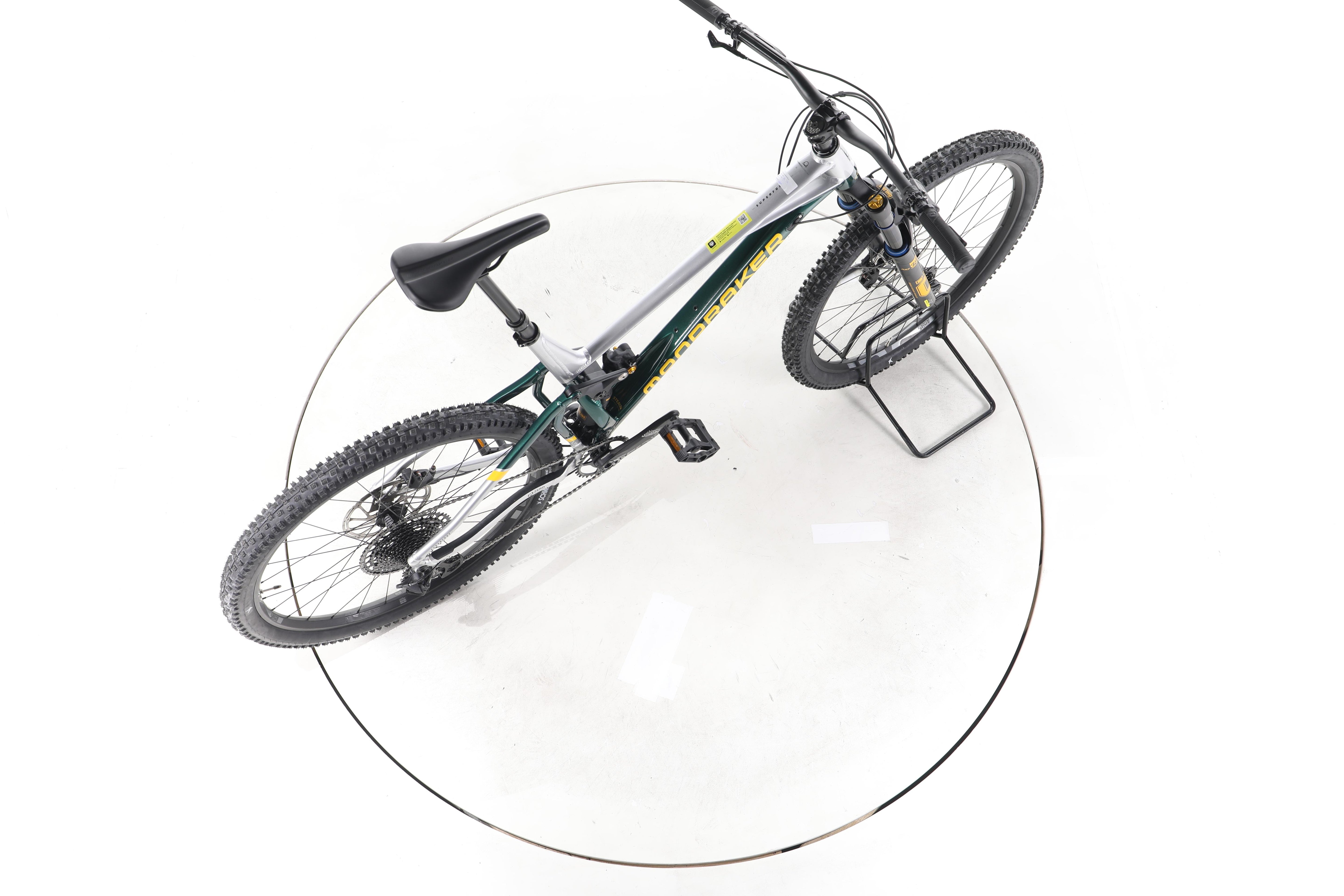 Mondraker Superfoxy R Fahrrad Fully - Image 24