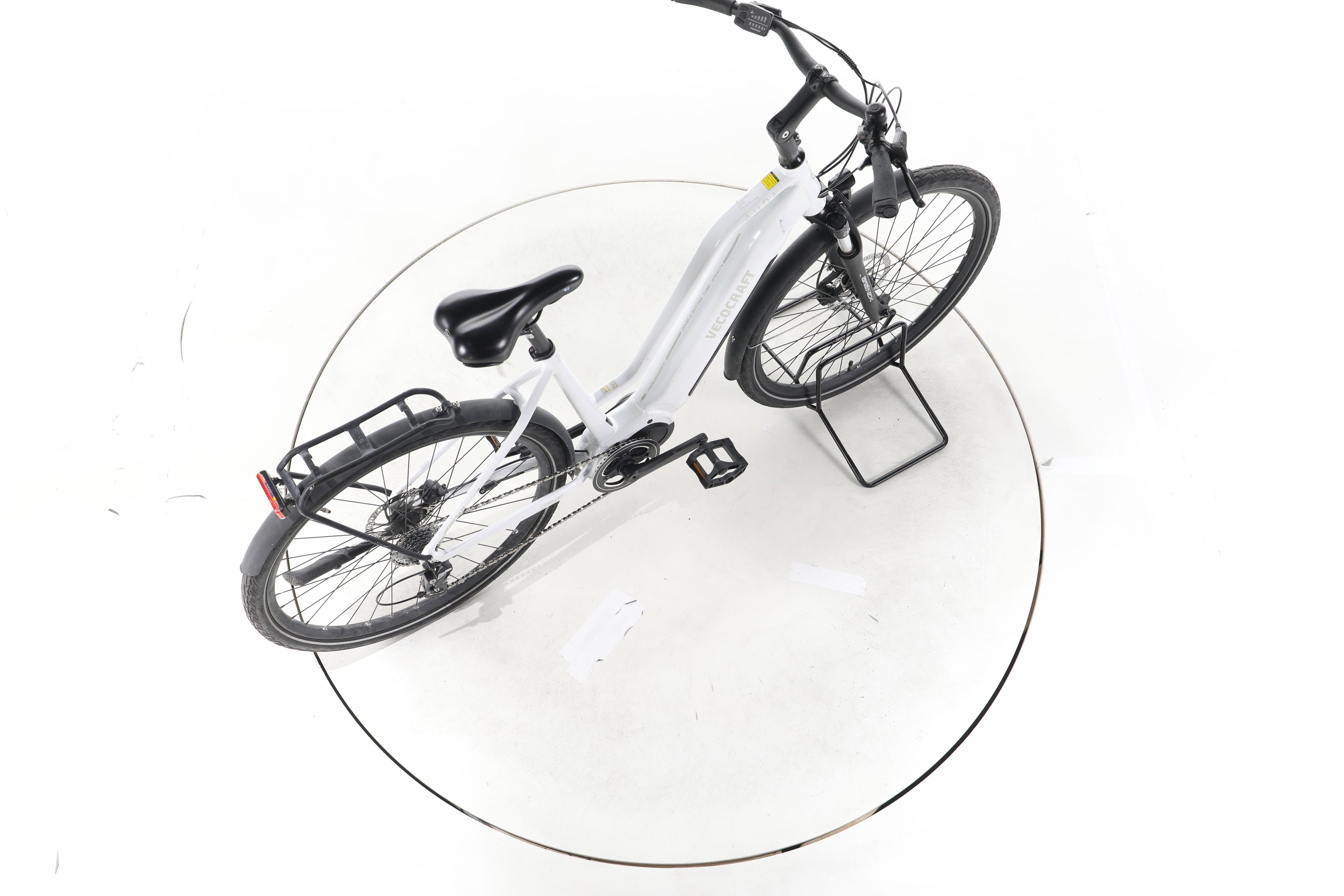Vecocraft Aura Trekking E-Bike - Image 24