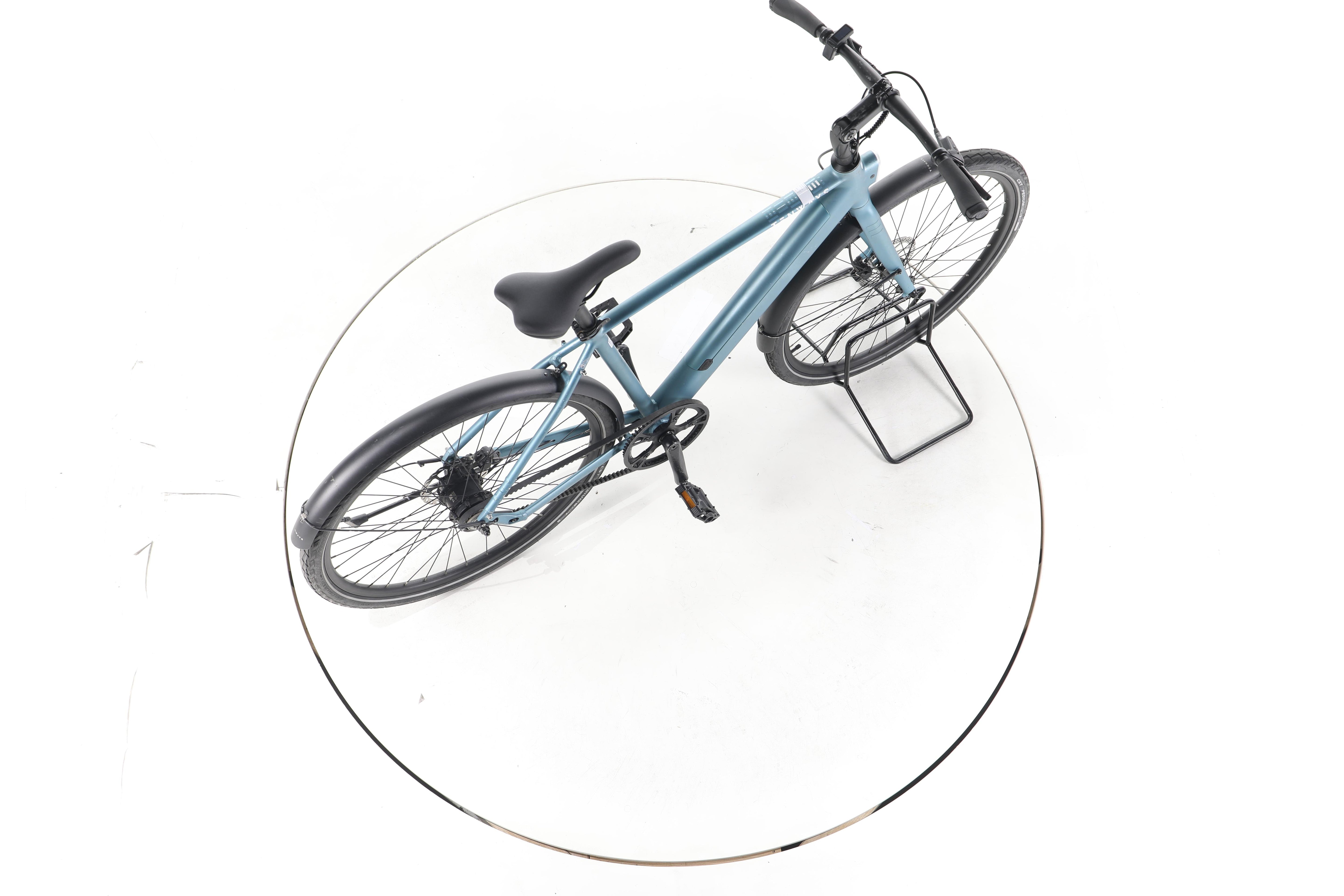 TENWAYS CGO600 Pro City E-Bike - Image 24