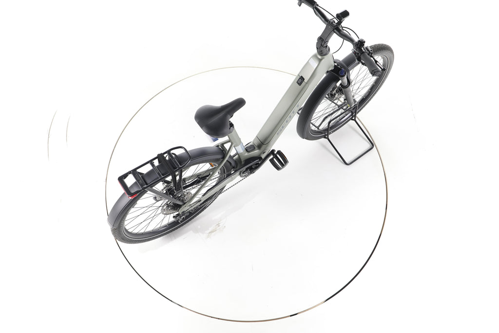 Scott Sub 30 Trekking E-Bike Tiefeinsteiger 2025 - Image 24