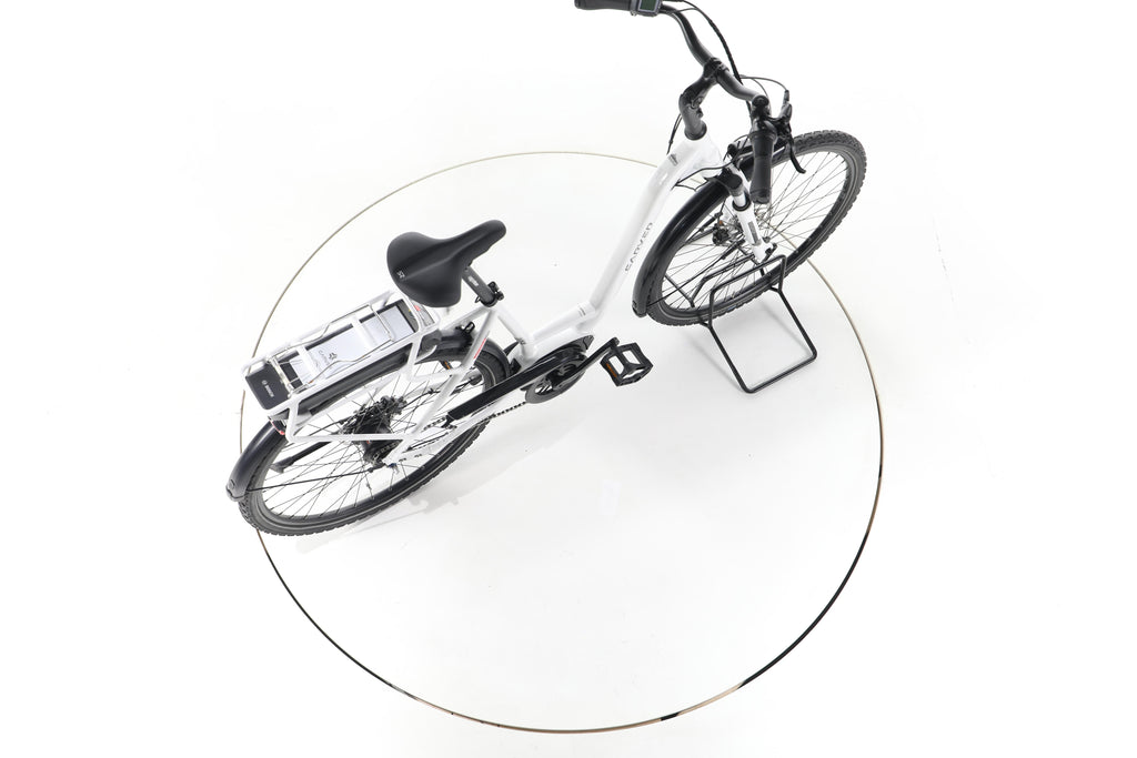 Carver E-CITYZEN LTD RT City E-Bike Tiefeinsteiger - Image 24