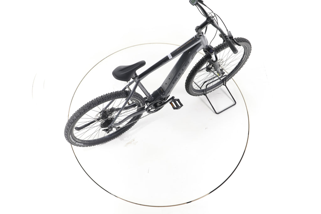 Bulls Cross Flyer EVO E-Bike - Image 24