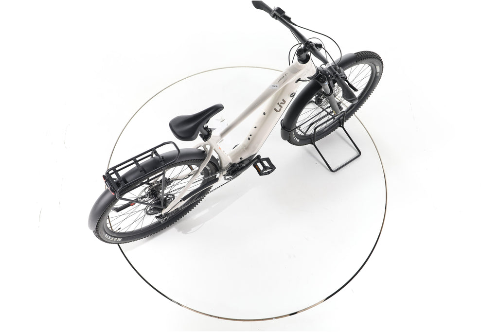 Liv Lurra E+ 2 EX Trekking E-Bike 2024 - Image 24