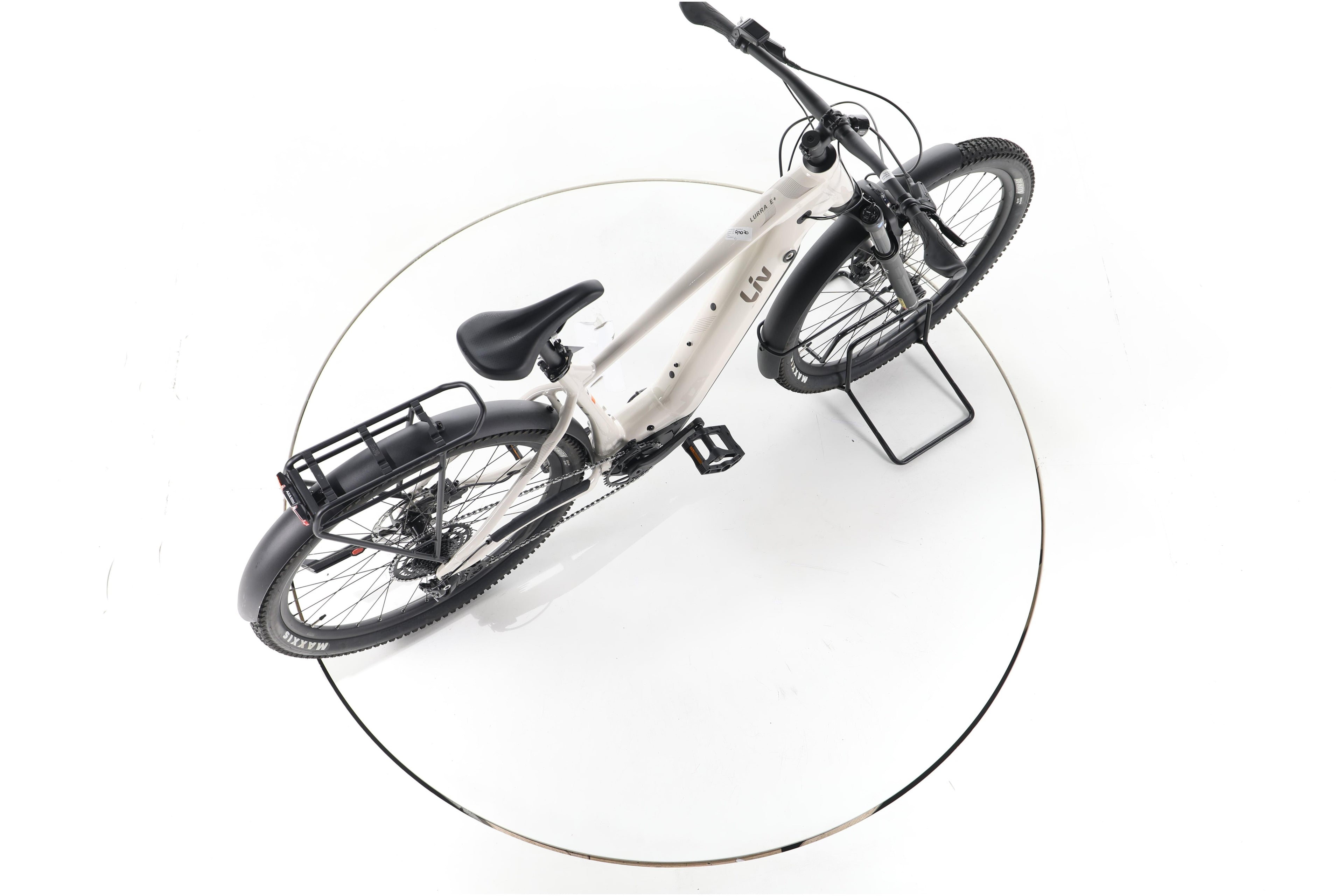 Liv Lurra E+ 2 EX Trekking E-Bike 2024 - Image 24
