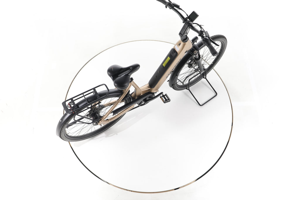 Stevens E-Brione Luxe gen.1 City E-Bike Tiefeinsteiger 2024 - Image 24