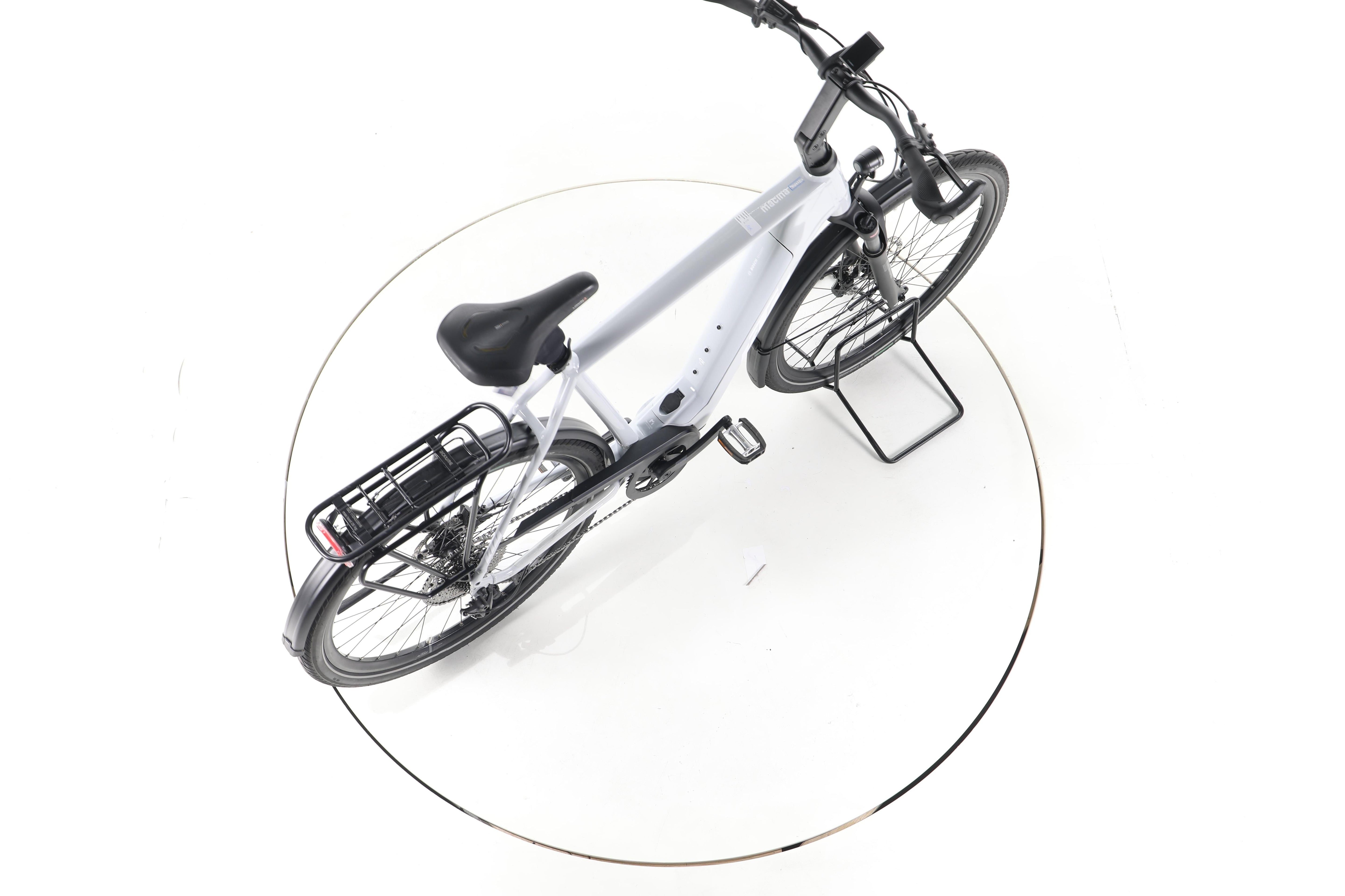 KTM Macina Style X Pro Trekking E-Bike 2024 - Image 24