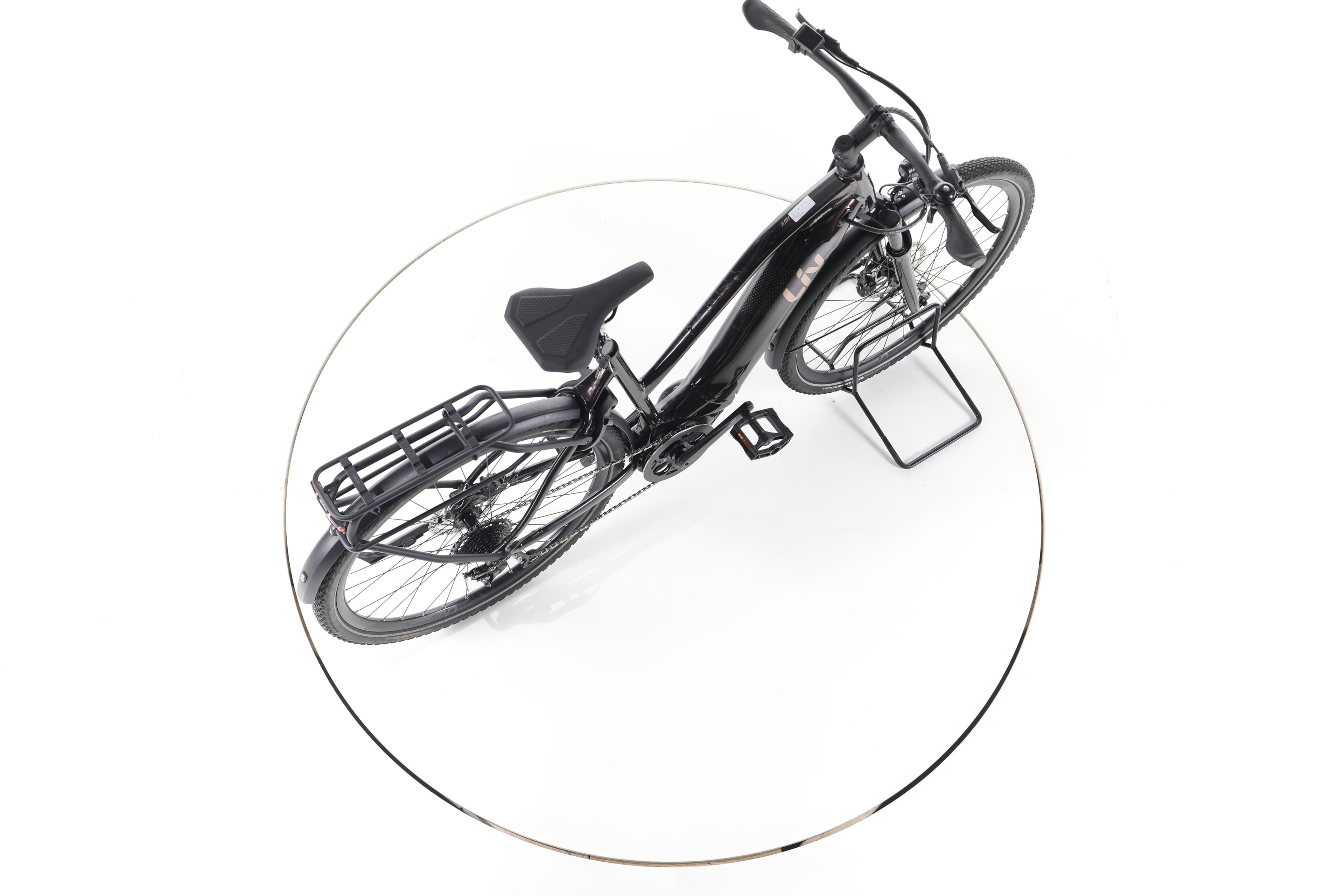 Liv Amiti-E+ 2 Trekking E-Bike - Image 24