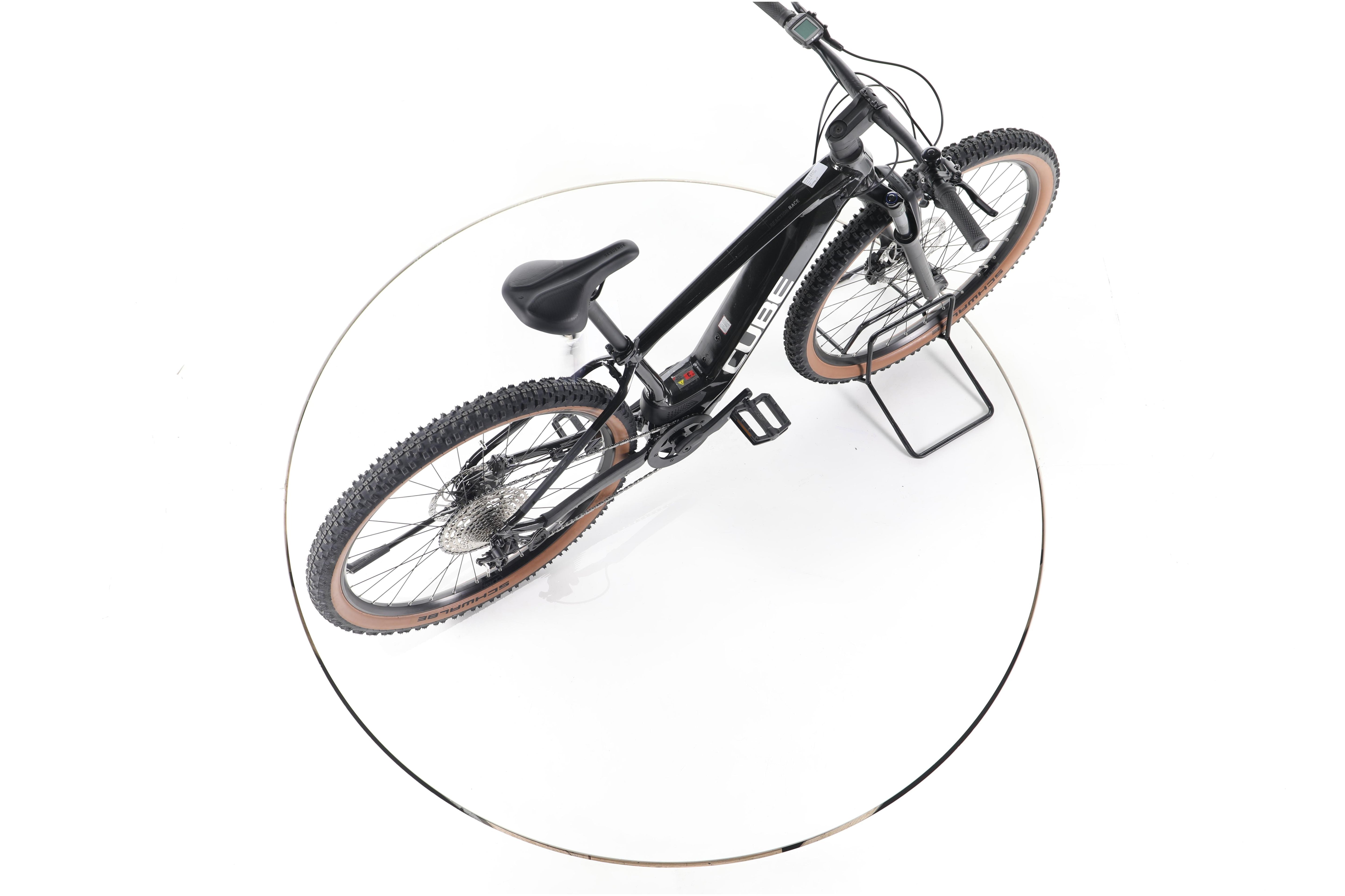 Cube Reaction Hybrid Race E-Bike - Image 24