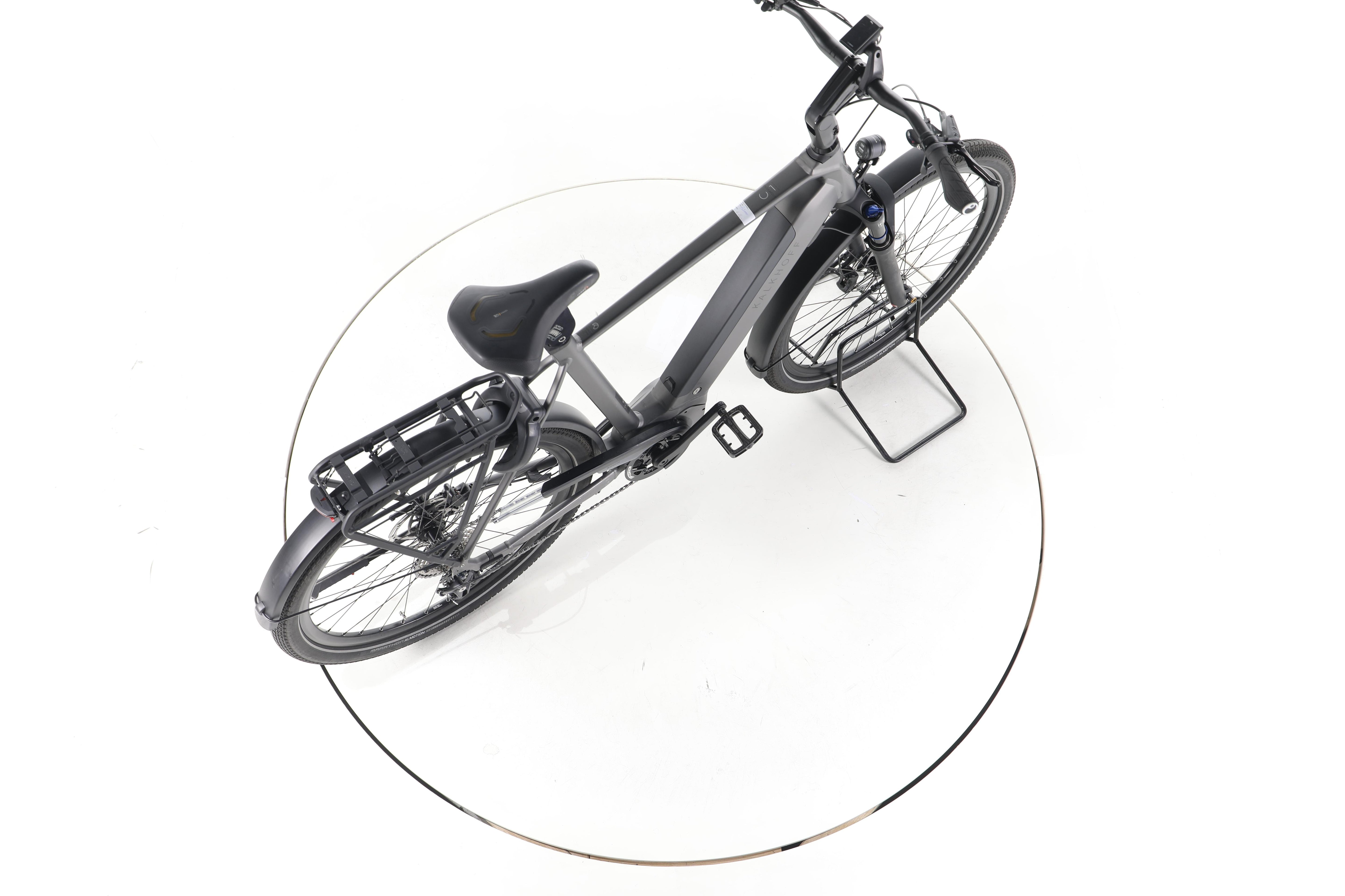 Kalkhoff Endeavour 5.b Advance Trekking E-Bike - Image 24