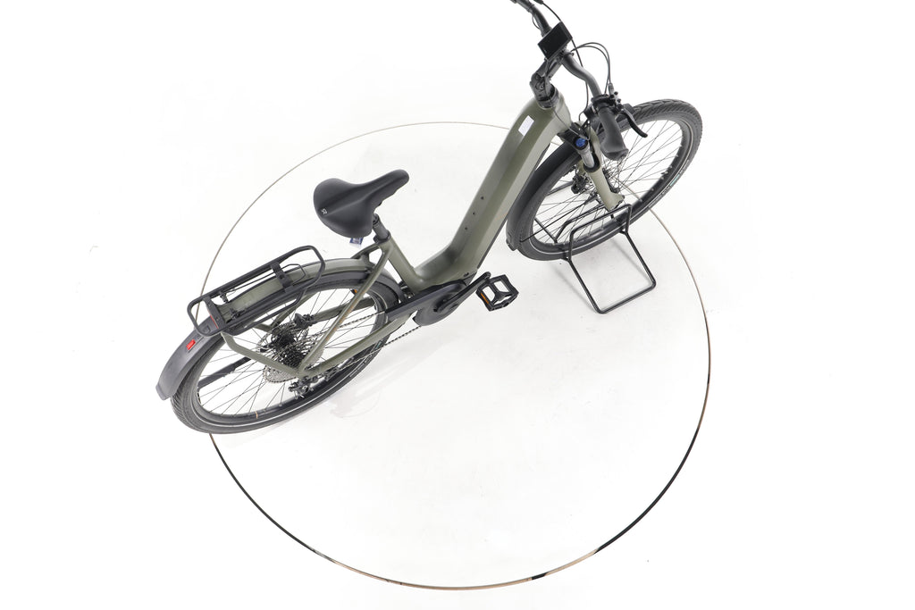 Cube Kathmandu Hybrid Pro Trekking E-Bike Tiefeinsteiger 2025 - Image 24