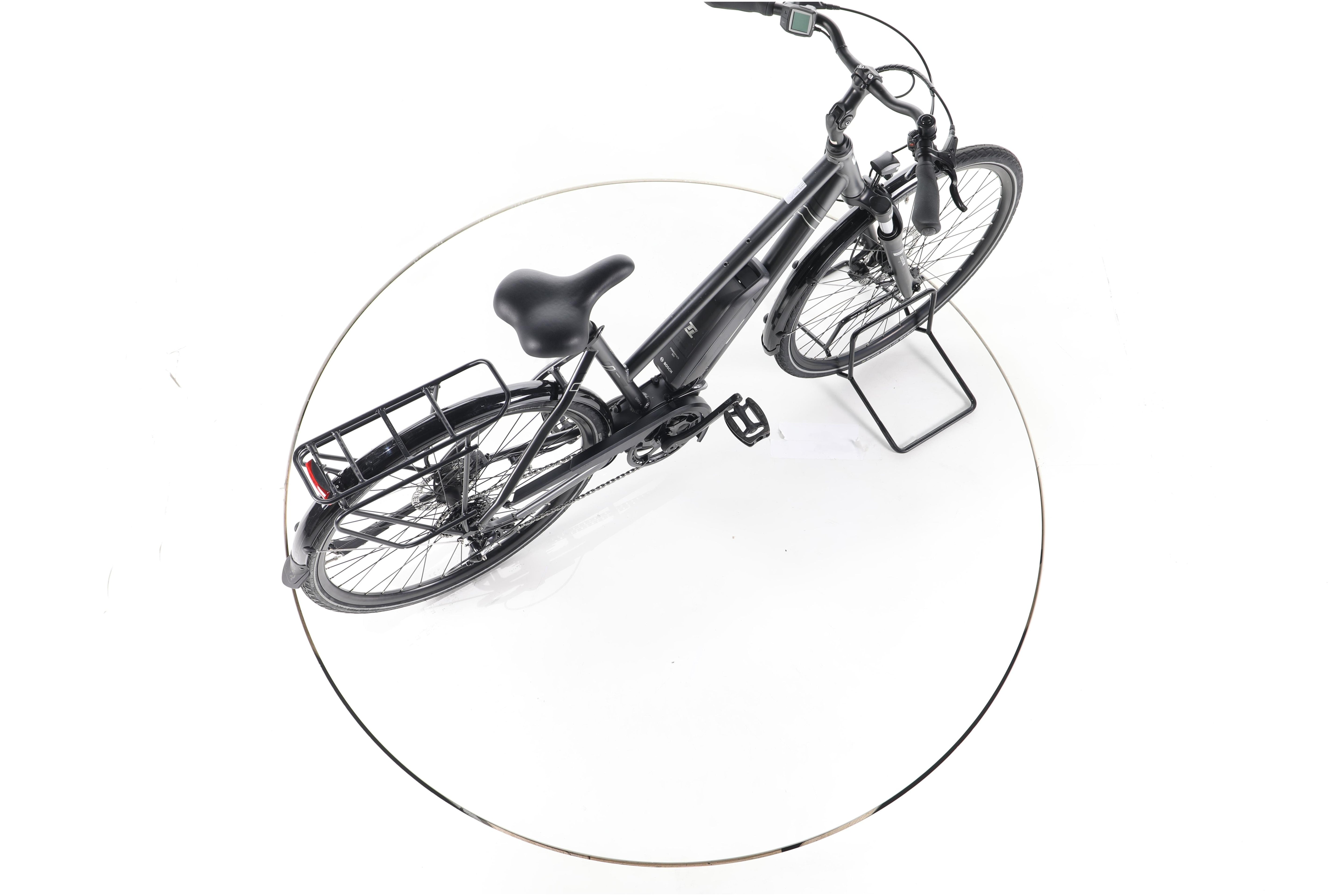 Triumph E Bird Ultra Trekking E-Bike - Image 24