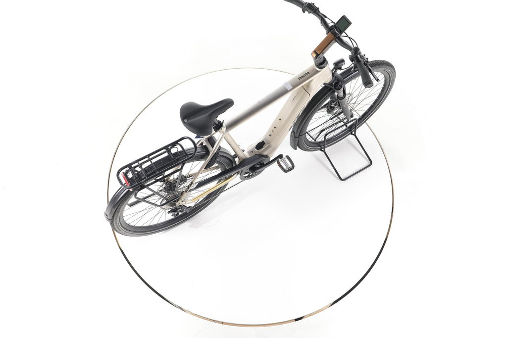 KTM Macina Style 740 Trekking E-Bike - Image 24