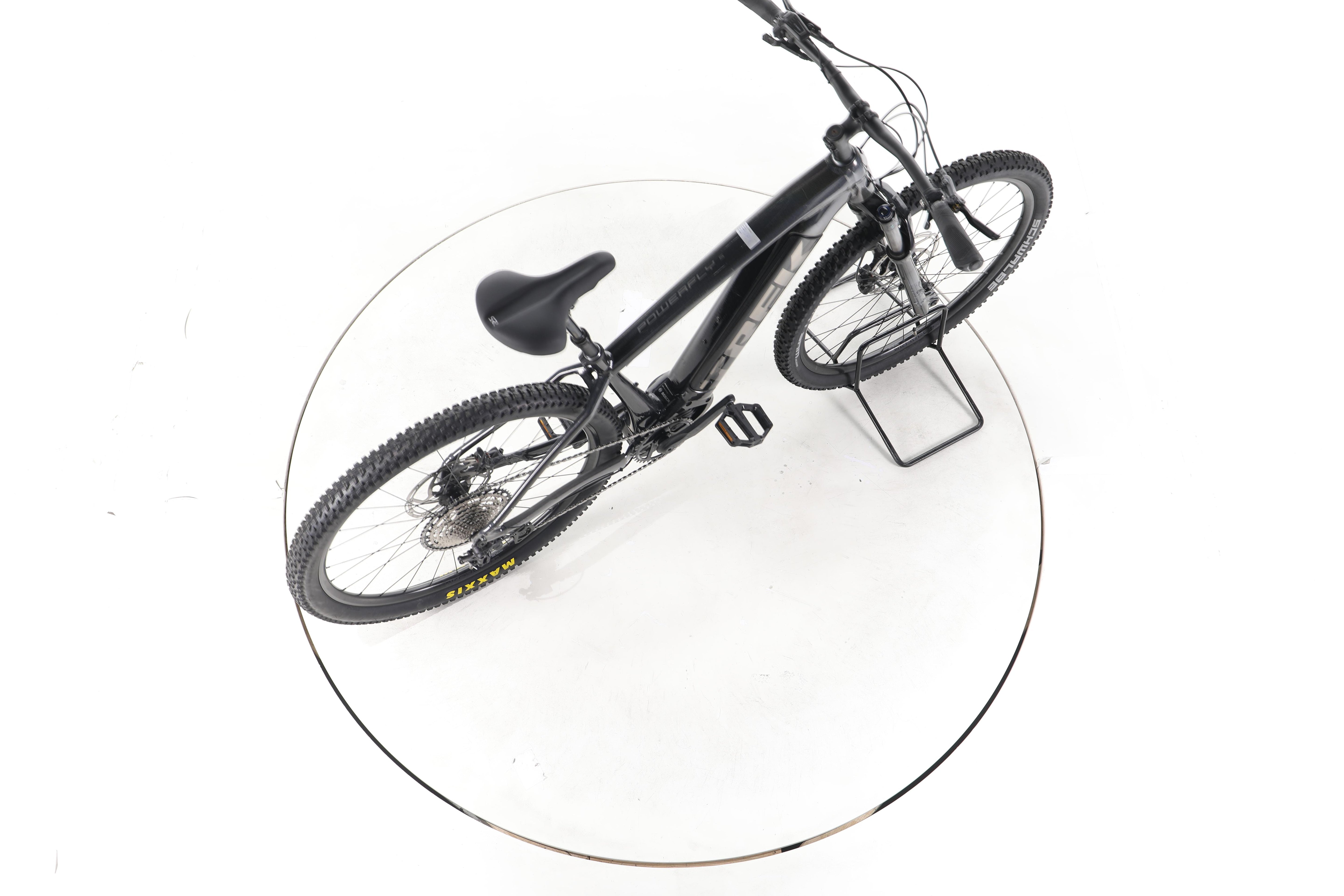 Trek Powerfly 5 Gen 4 E-Bike - Image 24