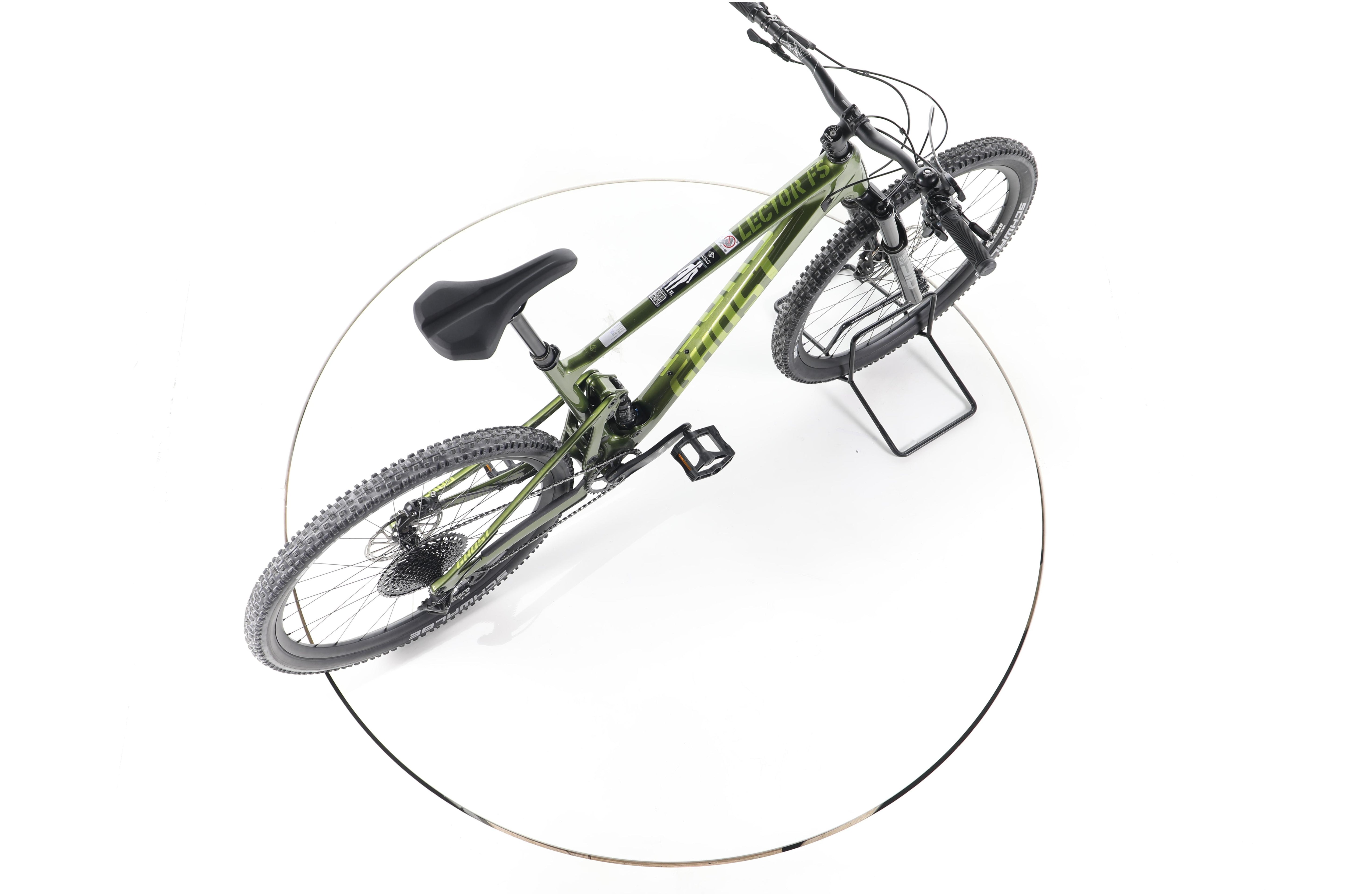 Ghost Lector FS SF LC Universal - Image 24