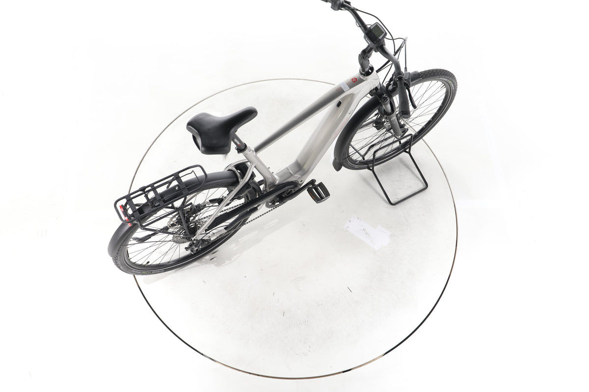 Victoria eManufaktur 12.8 Trekking E-Bike - Image 24