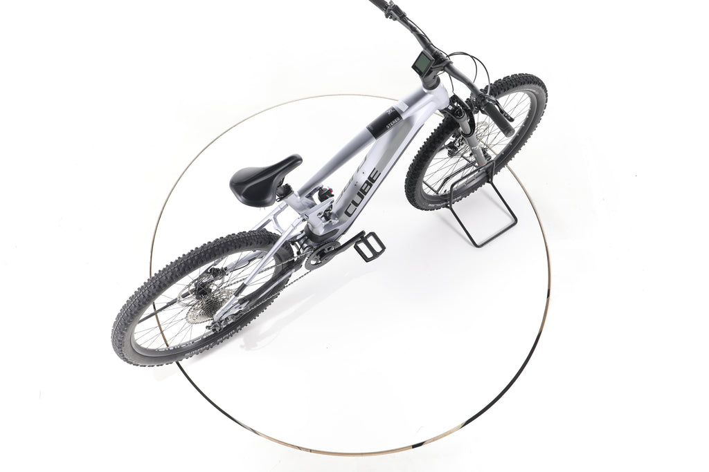 Cube Stereo Hybrid 120 Race E-Bike Fully - Image 24