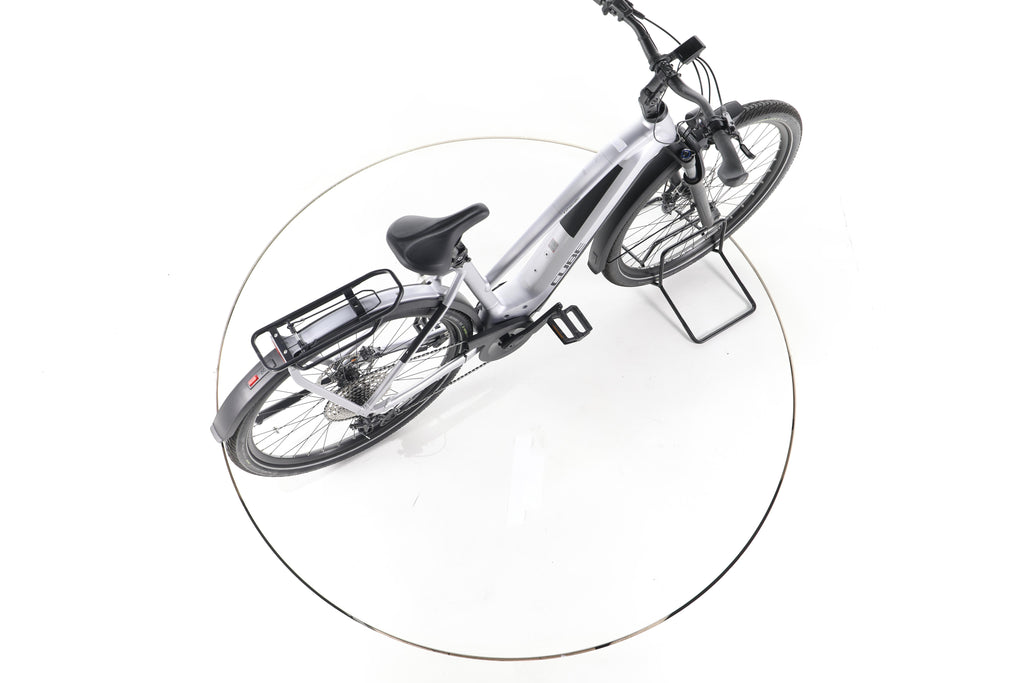 Cube Kathmandu Hybrid SLX Trekking E-Bike 2023 - Image 24