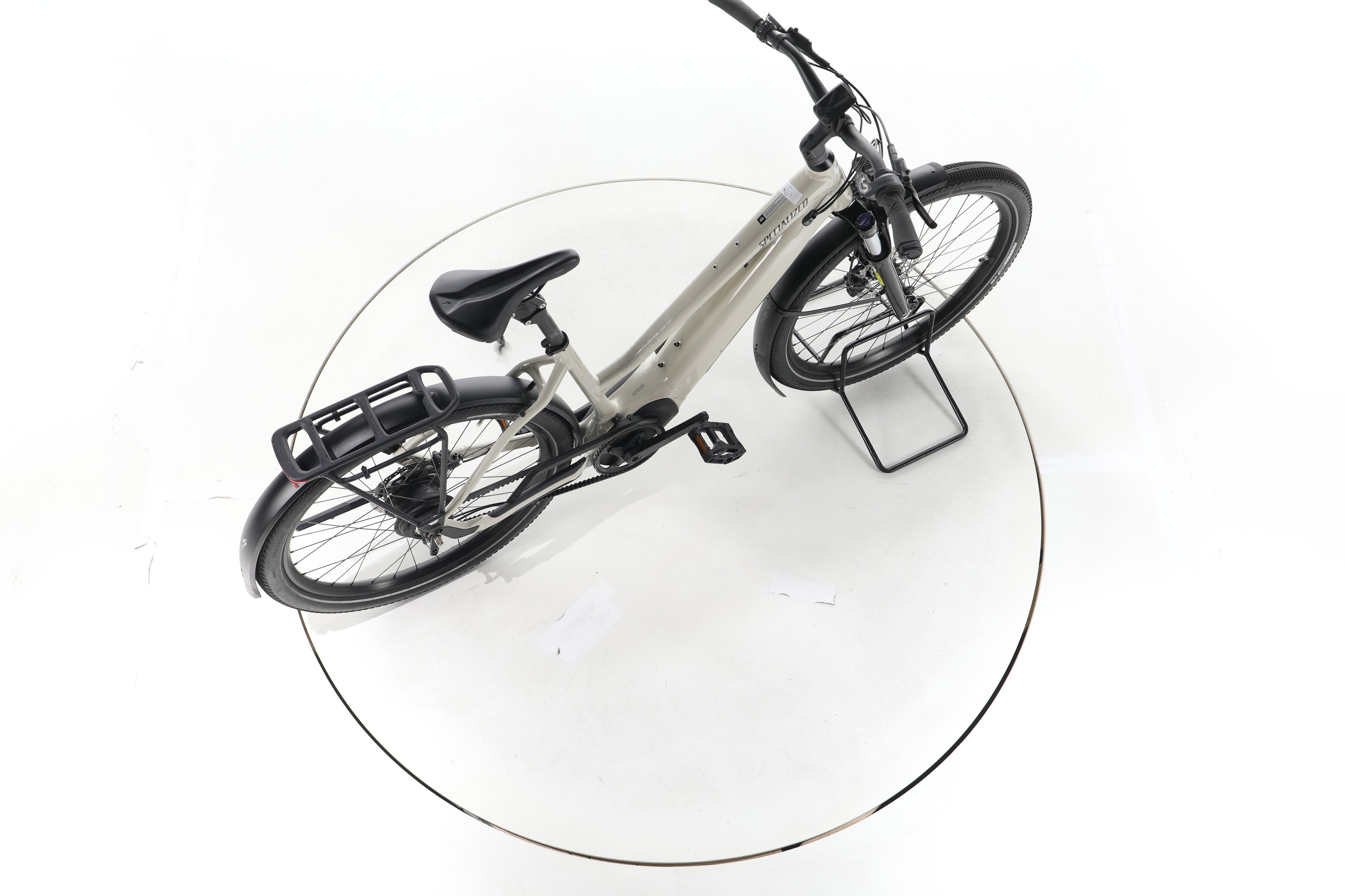 Specialized Turbo Vado 3.0 Trekking E-Bike - Image 24