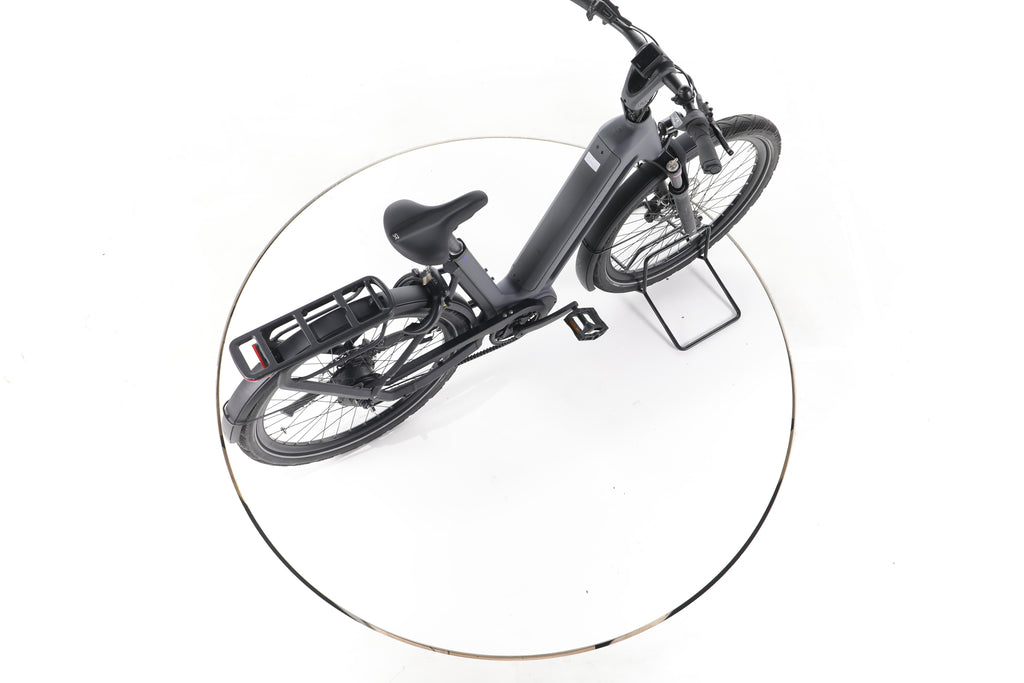 Gazelle Eclipse C380 HMB City E-Bike Tiefeinsteiger 2024 - Image 24