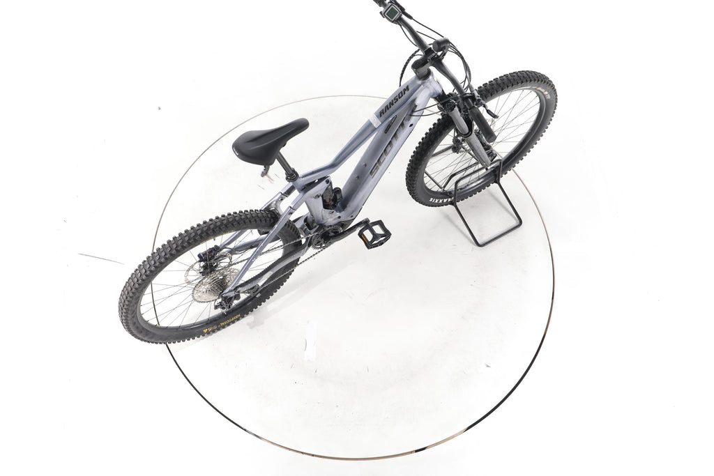 Scott Ransom eRide 920 E-Bike Fully - Image 24