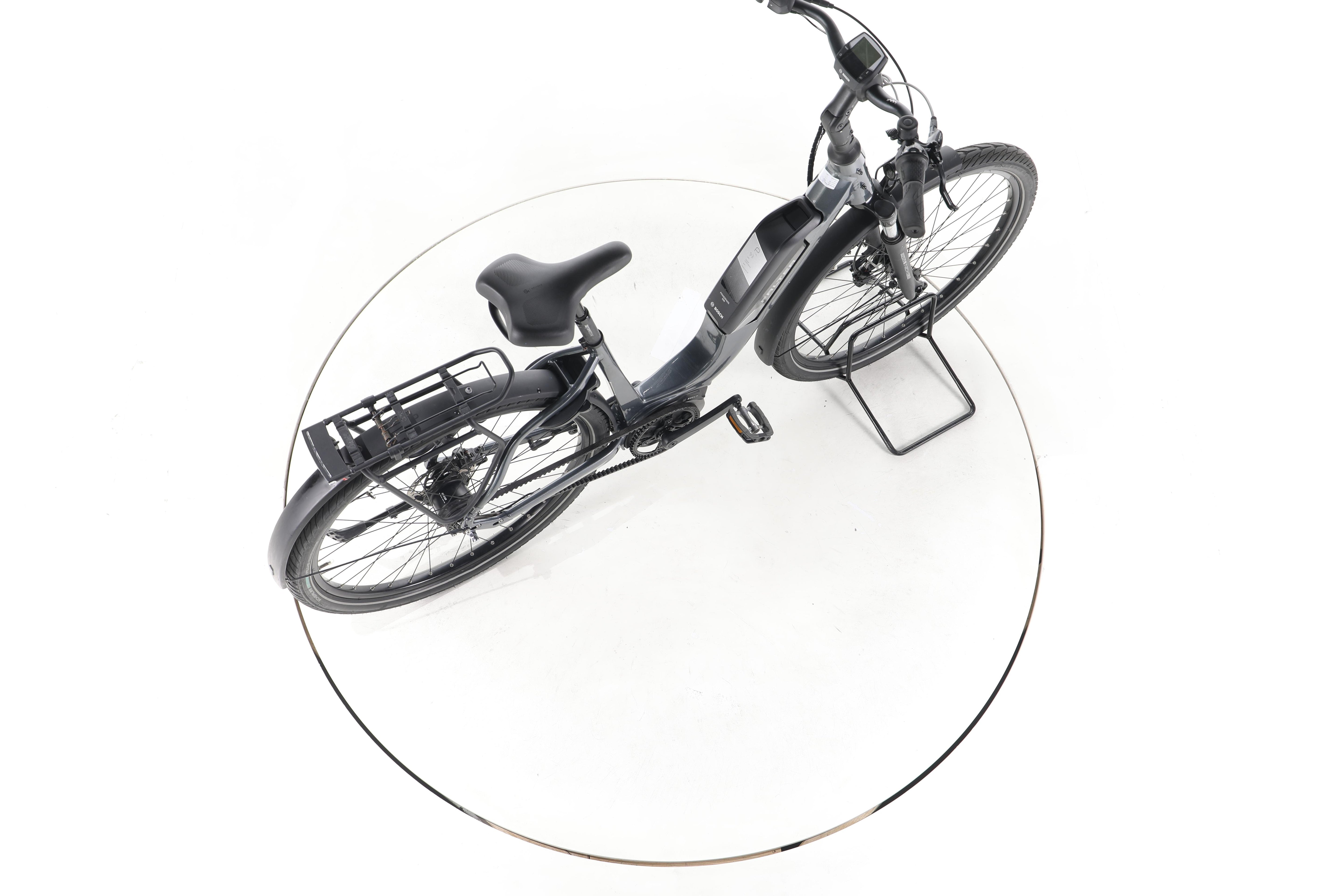 FALTER E 9.3 City E-Bike Tiefeinsteiger - Image 24