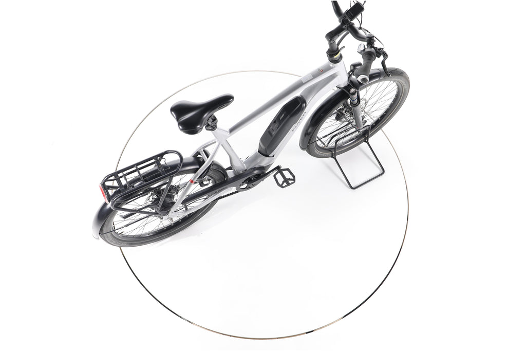 FLYER Upstreet3 7.23 City E-Bike - Image 24