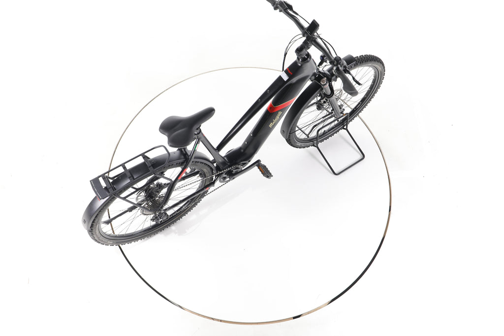 Malaguti Cortina TRT 5.2 Trekking E-Bike - Image 24