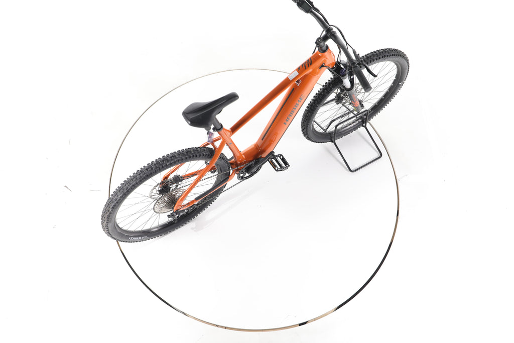 Haibike AllTrack 6 E-Bike - Image 24