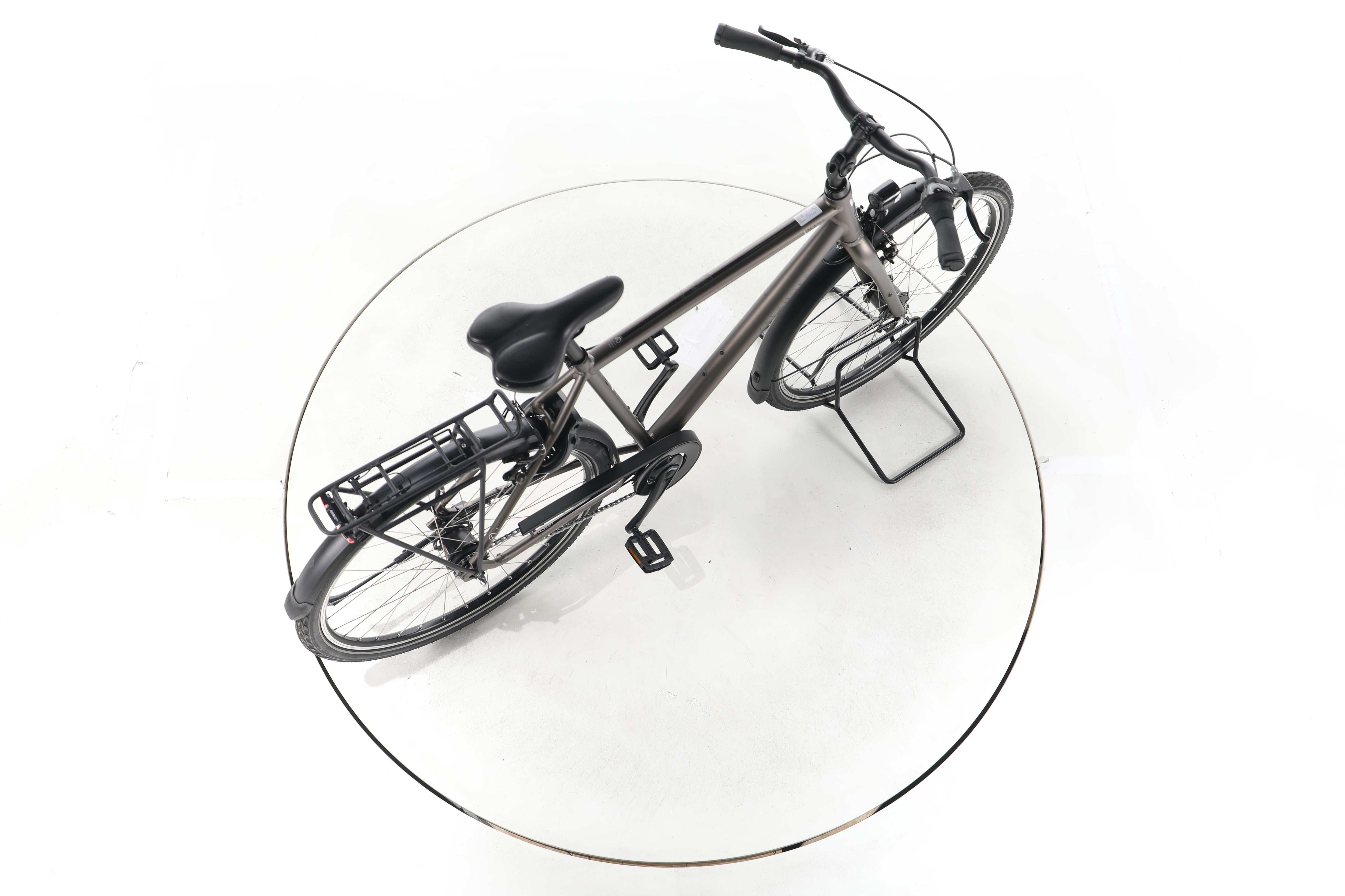 Kalkhoff Image Lite Fahrrad City & Trekking - Image 24