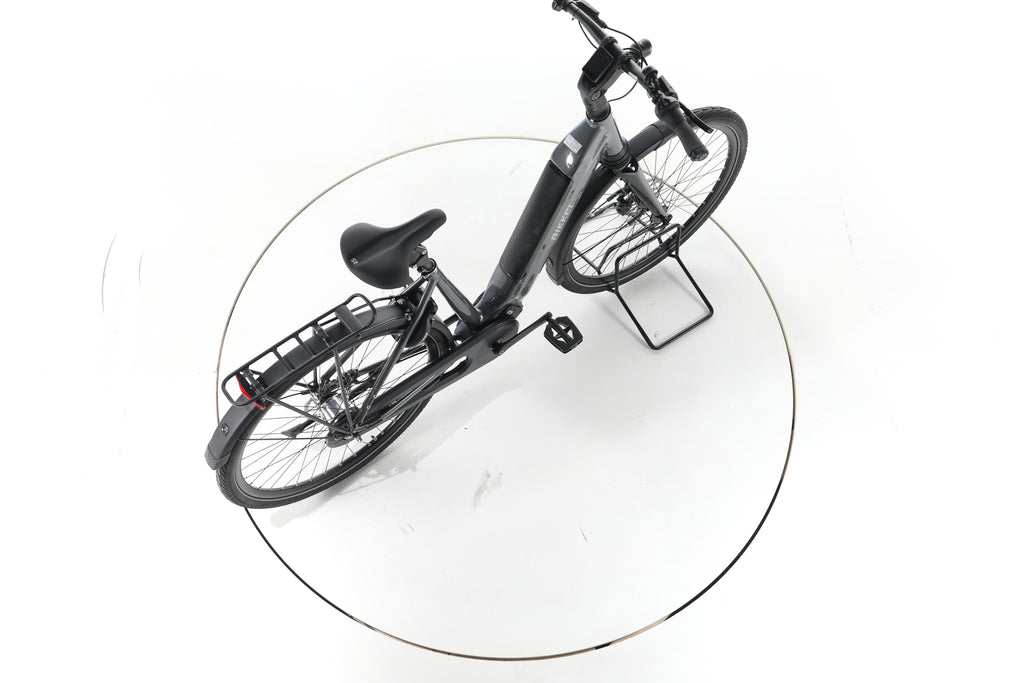 Bikkel Stenza City E-Bike Tiefeinsteiger 2023 - Image 24