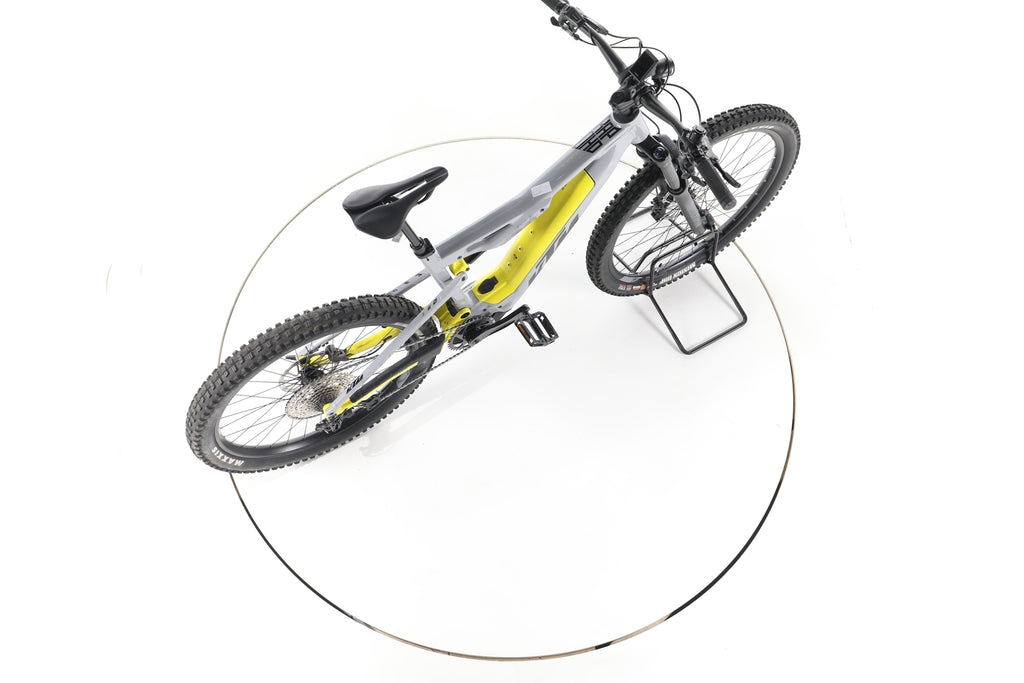 KTM MACINA KAPOHO 7972 Fully E-Bike - Image 24