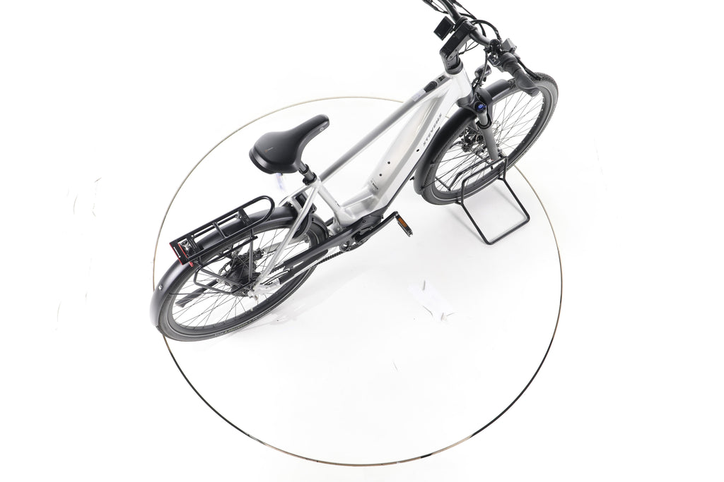 Stevens E-Courier Plus City E-Bike 2023 - Image 24
