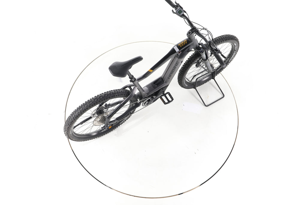 Haibike HardSeven 10 E-Bike - Image 24