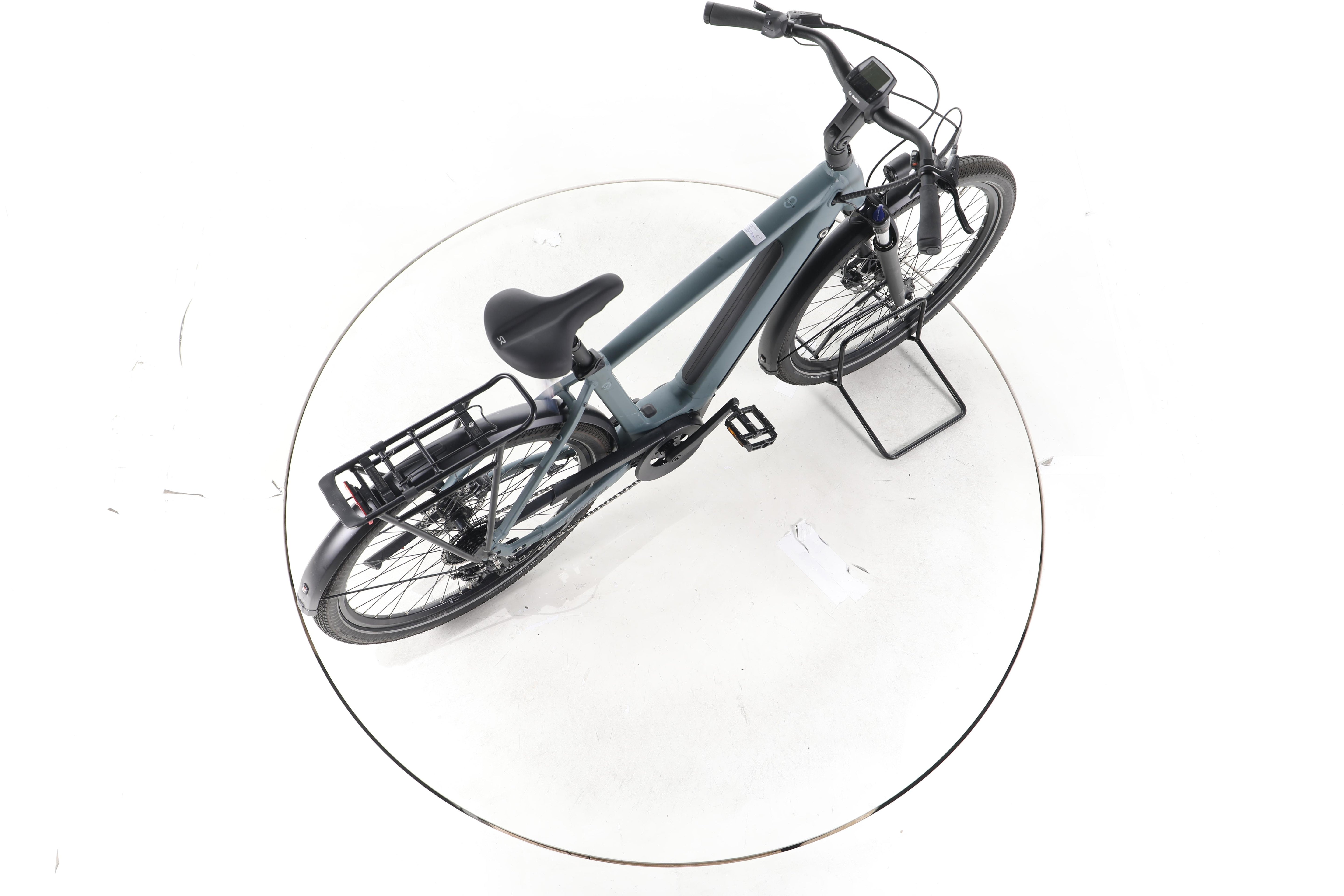 Winora Sinus 9 Trekking E-Bike - Image 24
